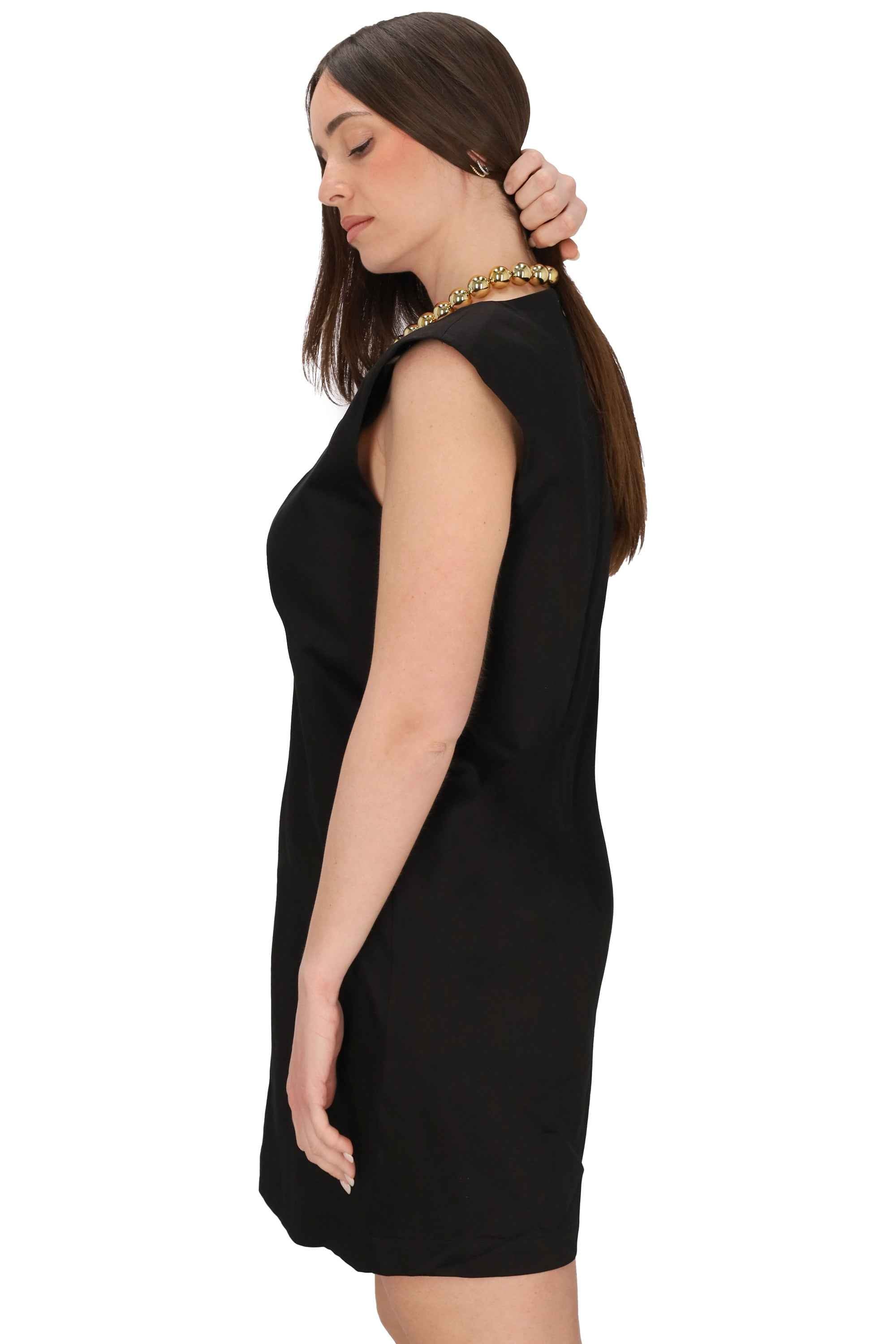 NERO | MARIUCCIA MILANO - D 3254B Abito