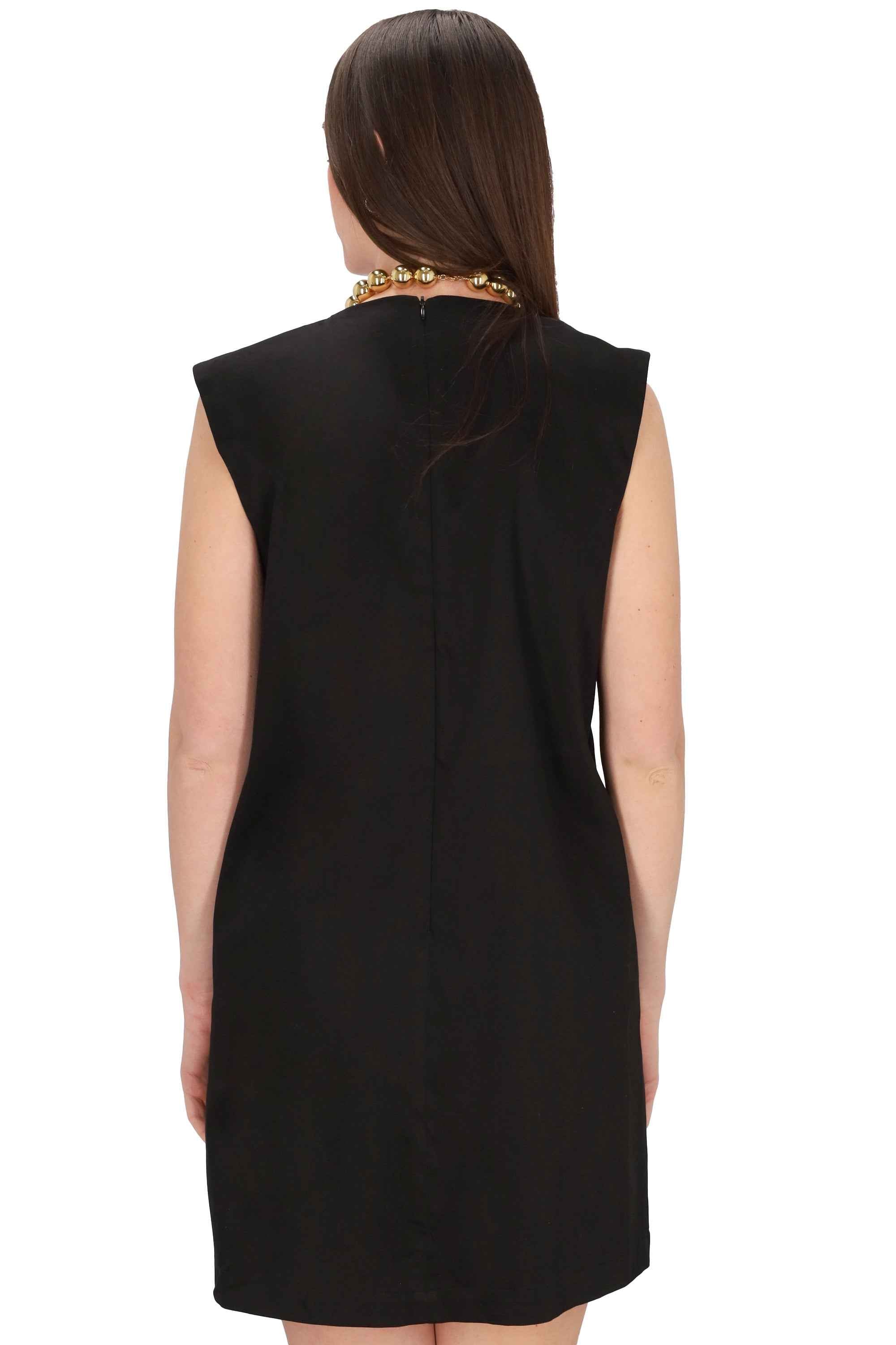 NERO | MARIUCCIA MILANO - D 3254B Abito