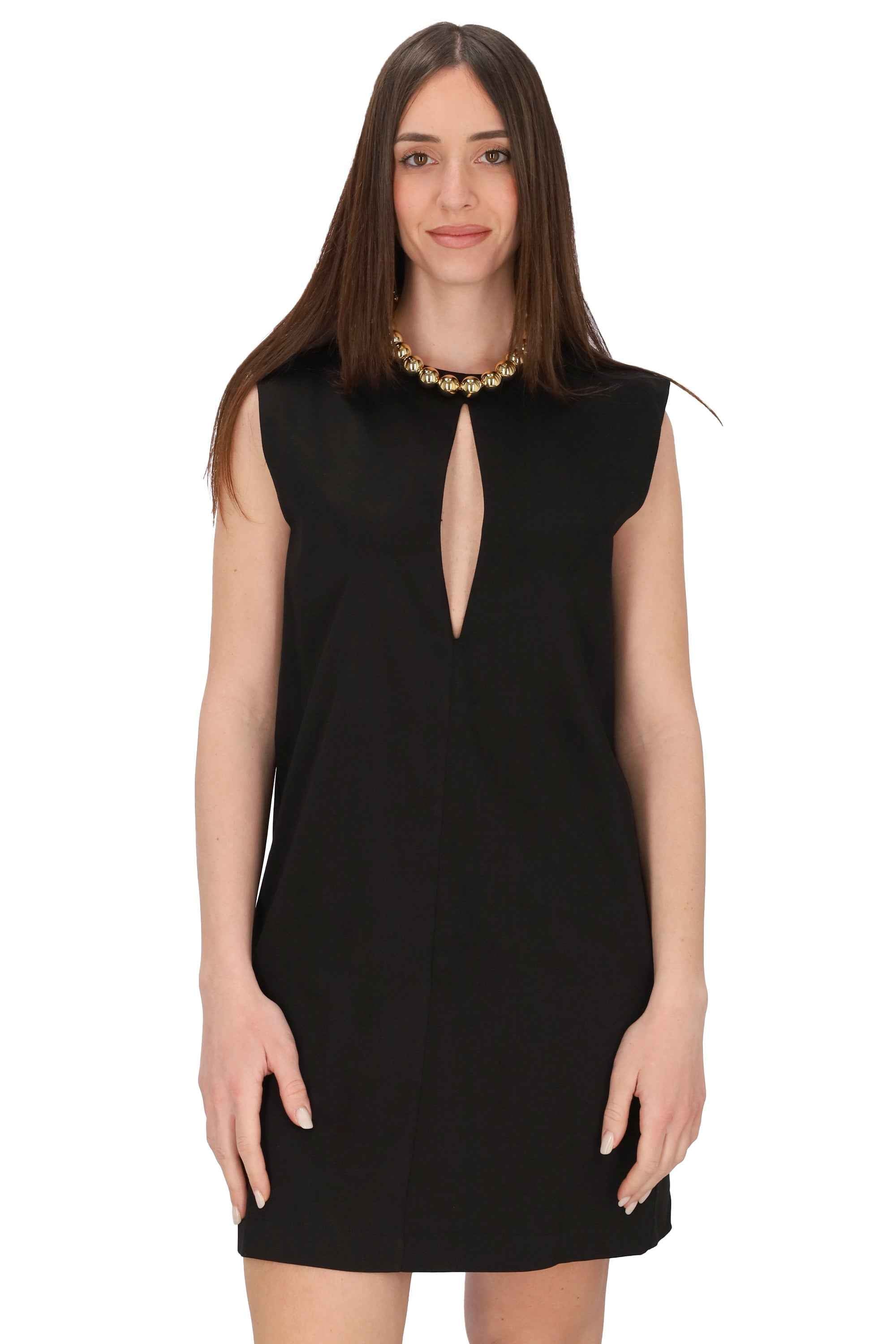 NERO | MARIUCCIA MILANO - D 3254B Abito