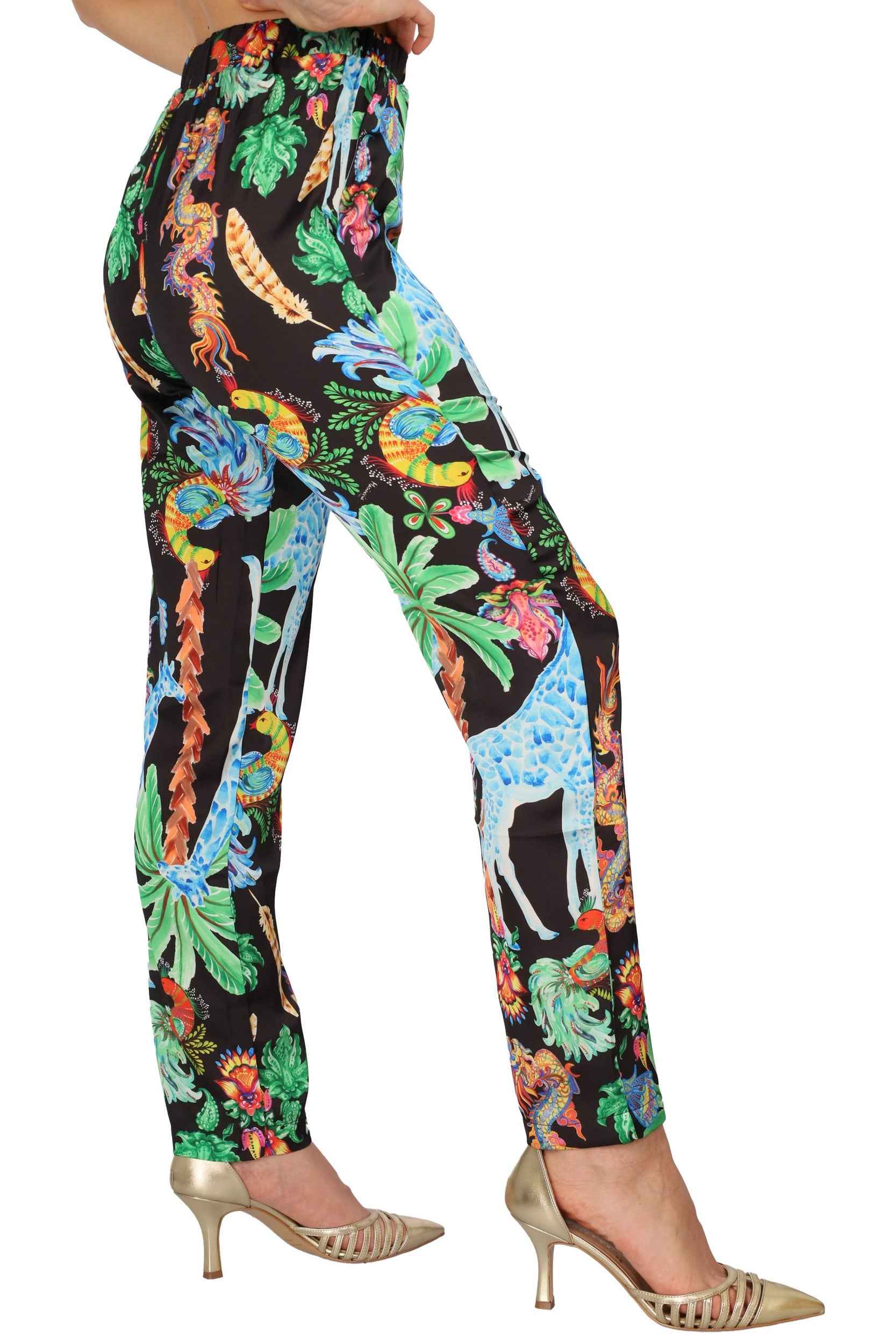 MARIUCCIA MILANO - D 3279 Pantalone