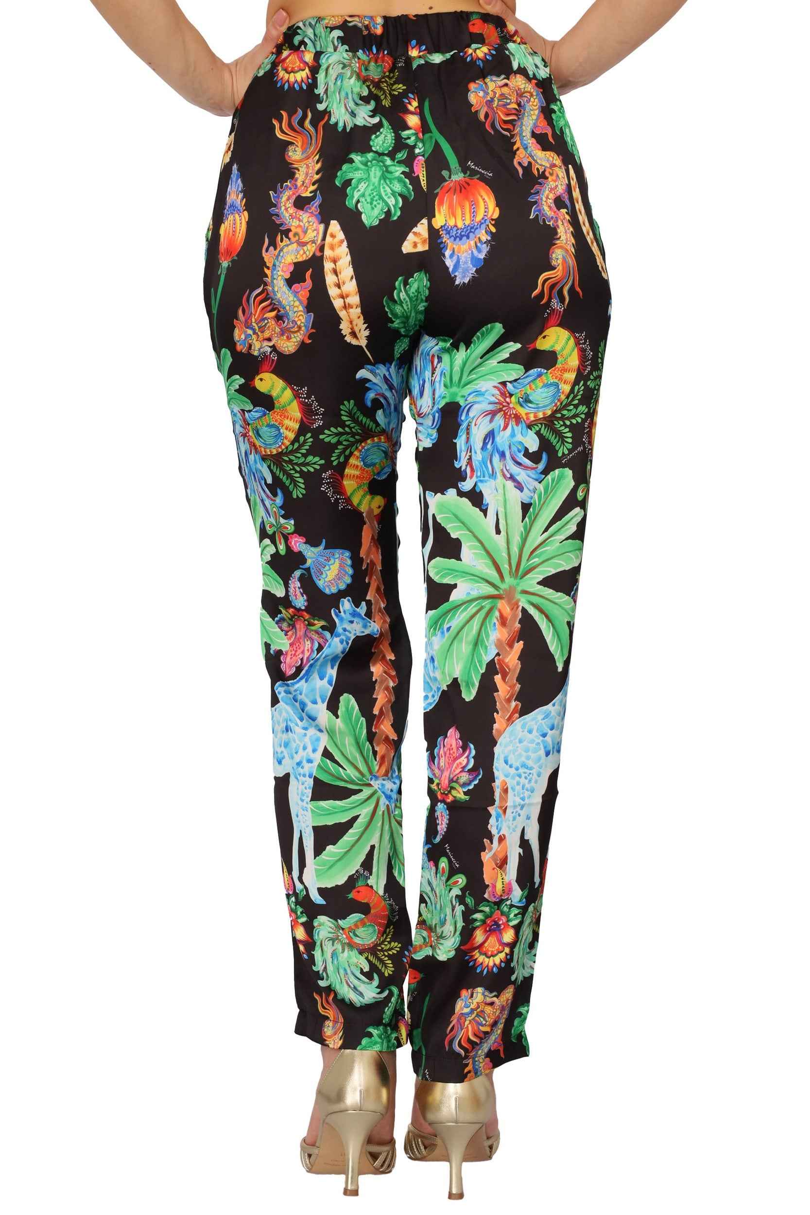 MARIUCCIA MILANO - D 3279 Pantalone