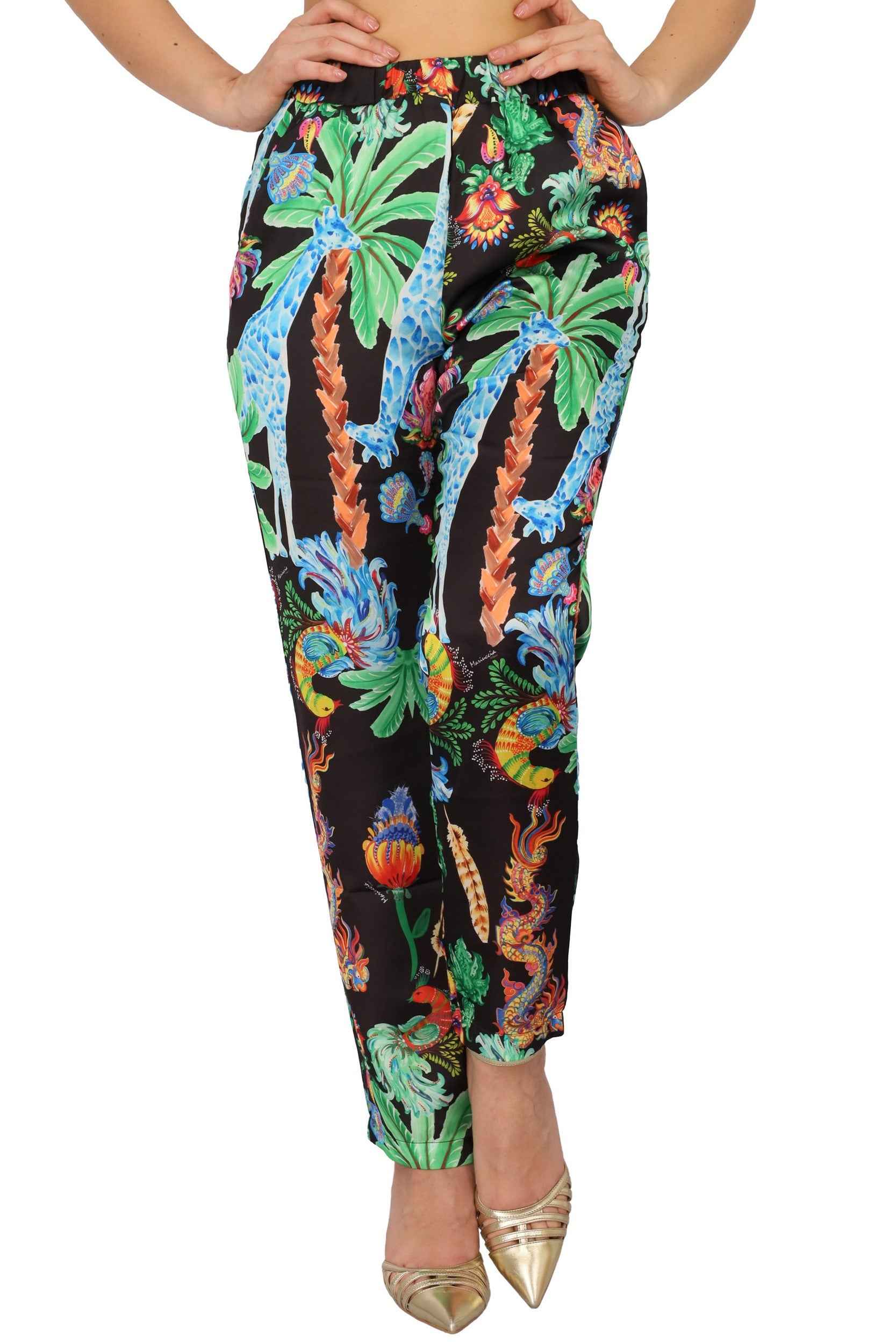 MARIUCCIA MILANO - D 3279 Pantalone