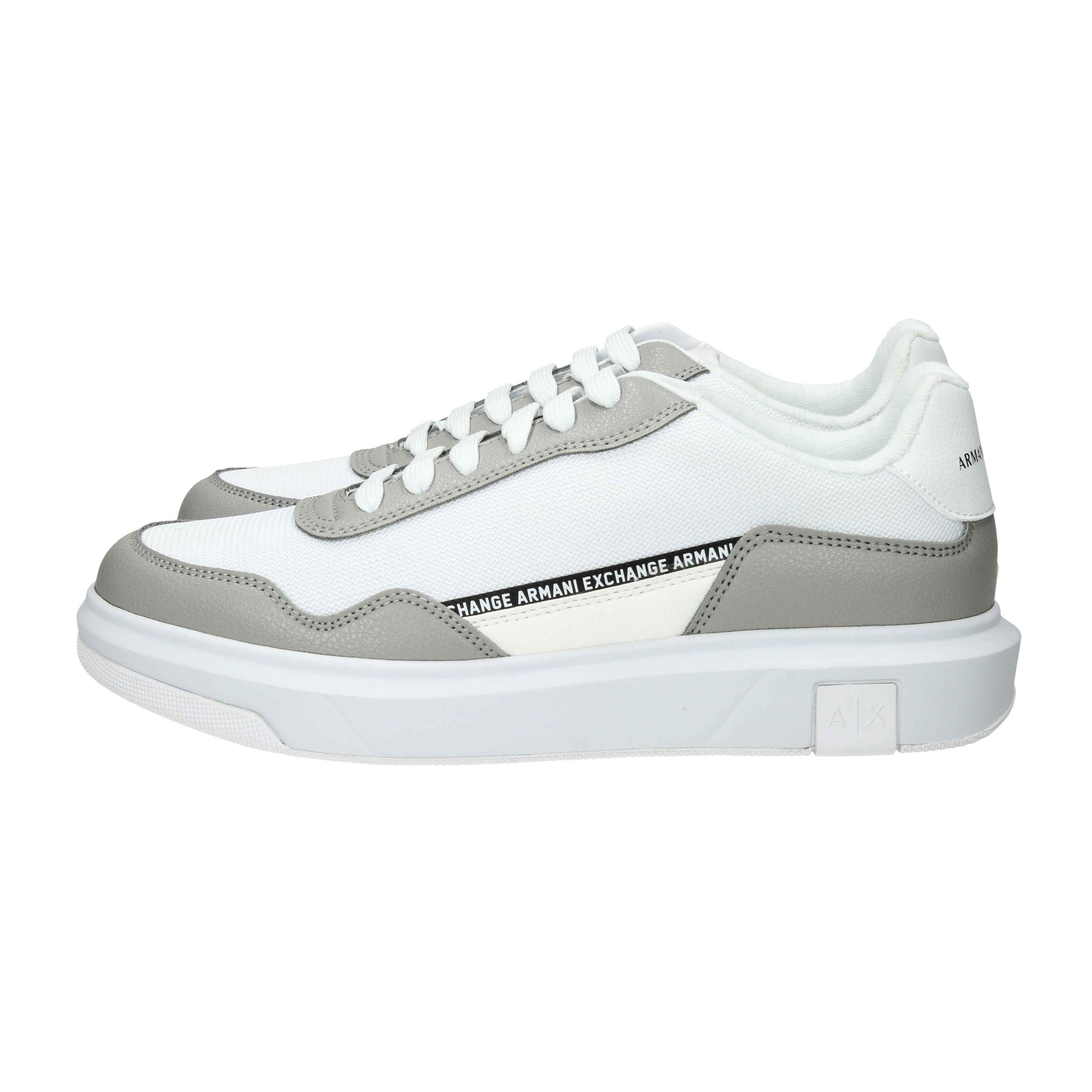 ARMANI EXCHANGE - U XUX201 Sneakers