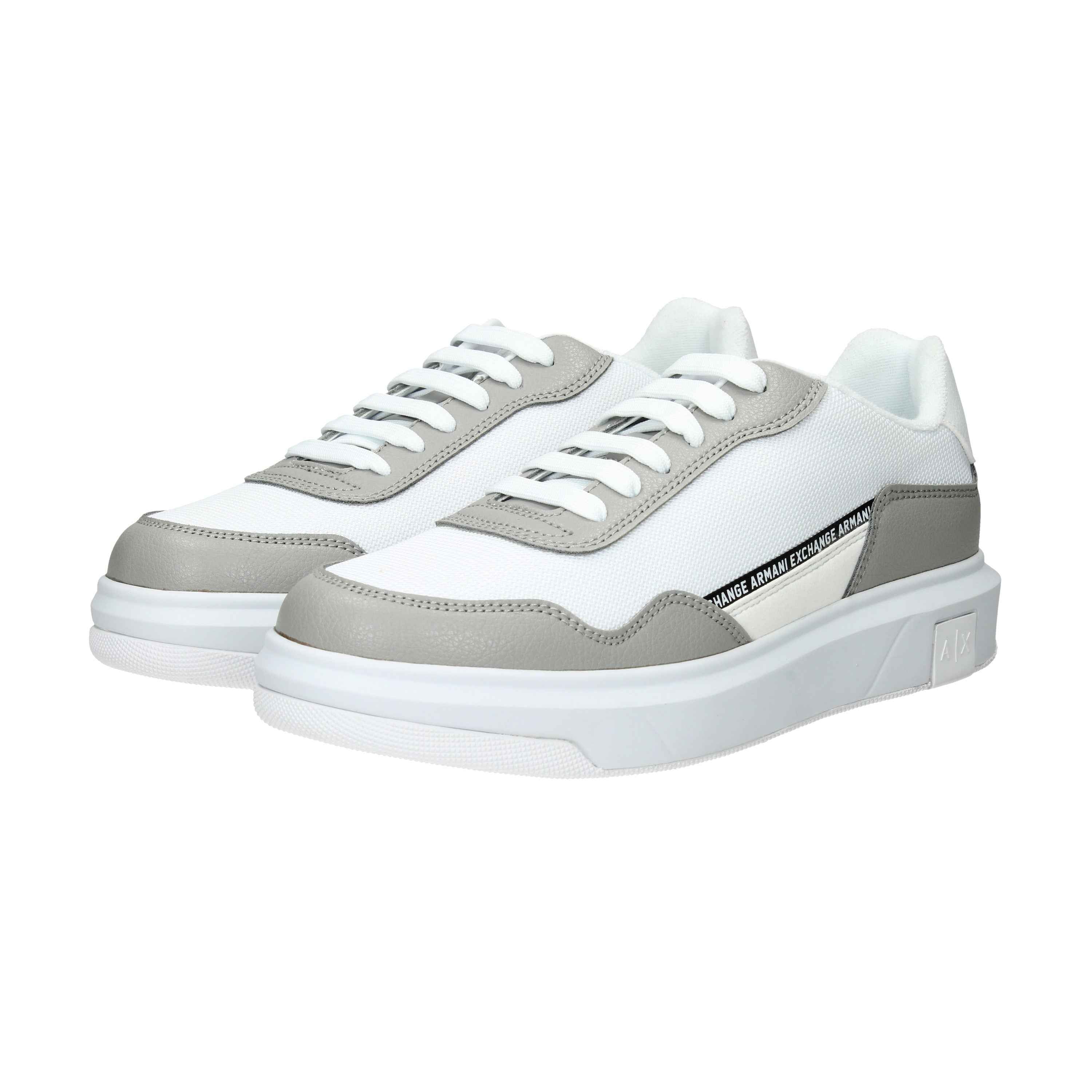 ARMANI EXCHANGE - U XUX201 Sneakers