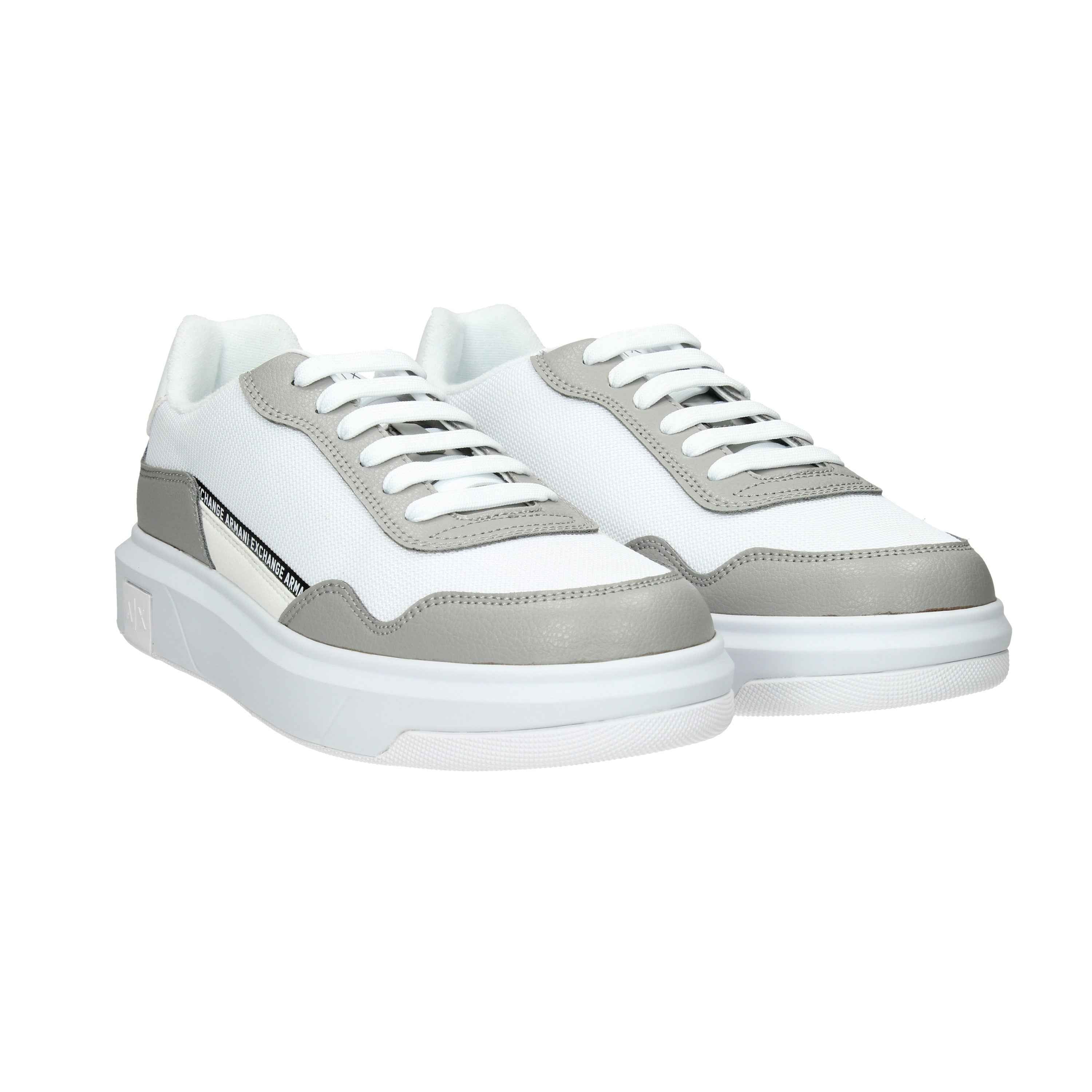 ARMANI EXCHANGE - U XUX201 Sneakers