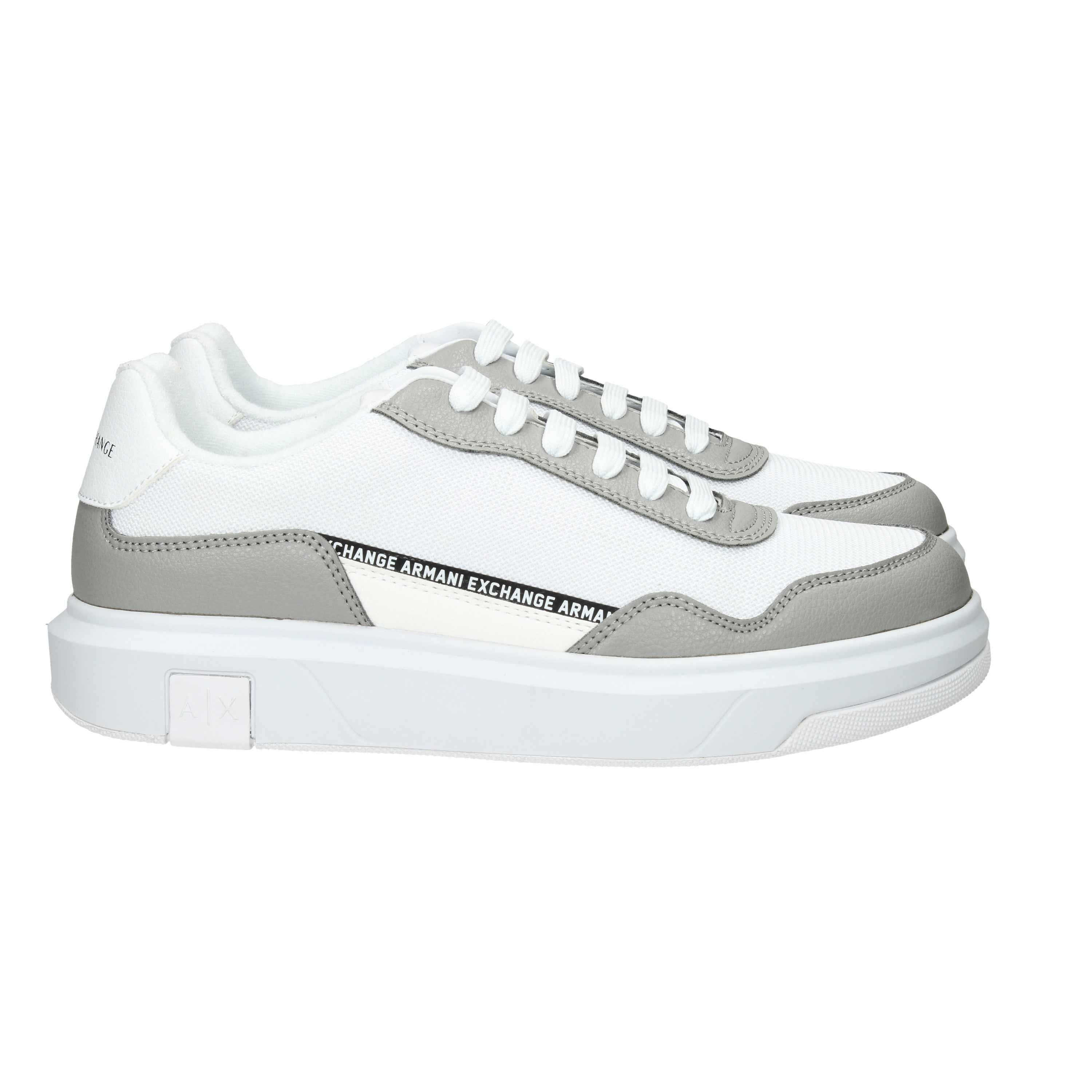 ARMANI EXCHANGE - U XUX201 Sneakers