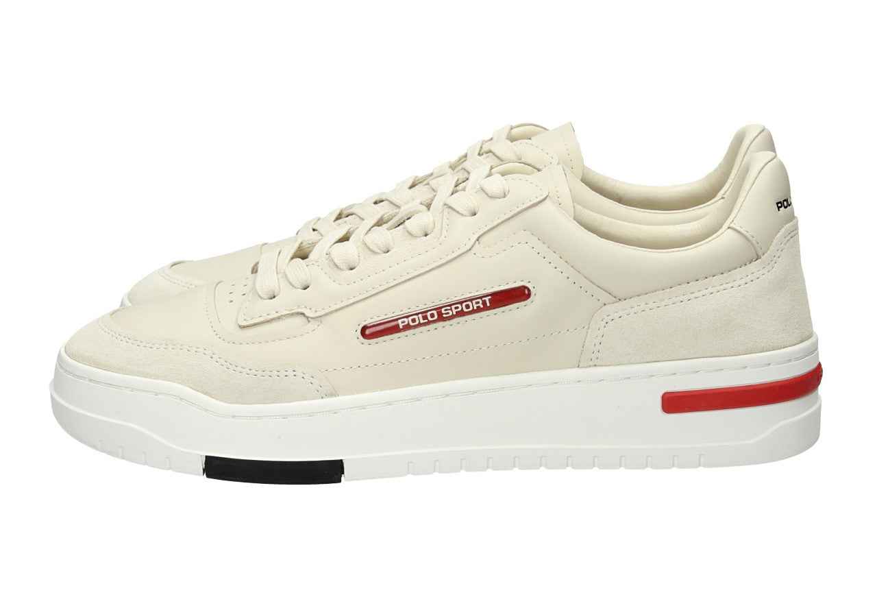 POLO RALPH LAUREN - U 809931903 Sneakers