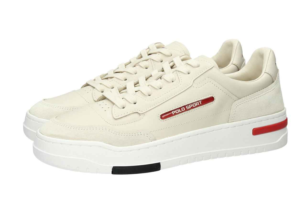 POLO RALPH LAUREN - U 809931903 Sneakers