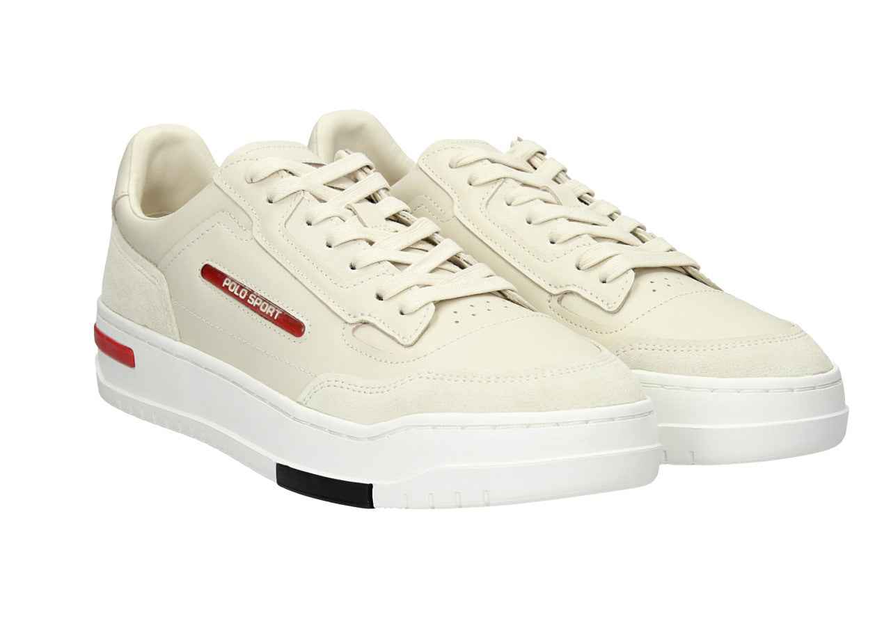 POLO RALPH LAUREN - U 809931903 Sneakers