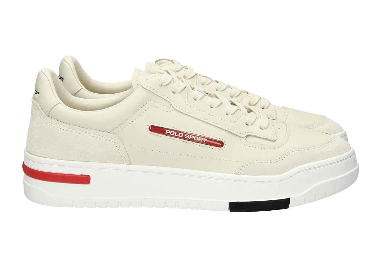 POLO RALPH LAUREN - U 809931903 Sneakers