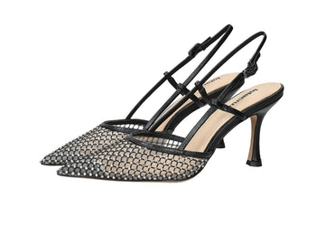 NERO | LOLACRUZ - D 187Z13BK Chanel