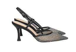 NERO | LOLACRUZ - D 187Z13BK Chanel
