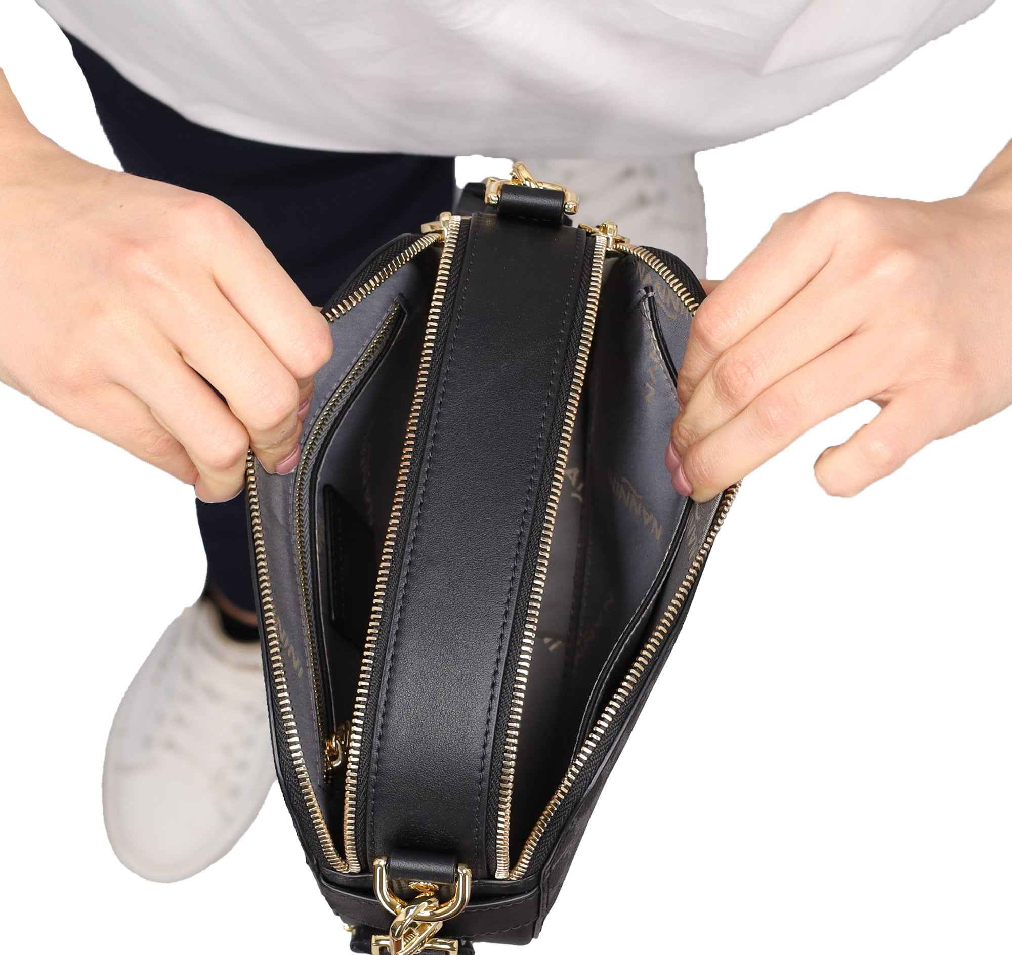 NANNINI BORSE - D 18062AIR Borsa