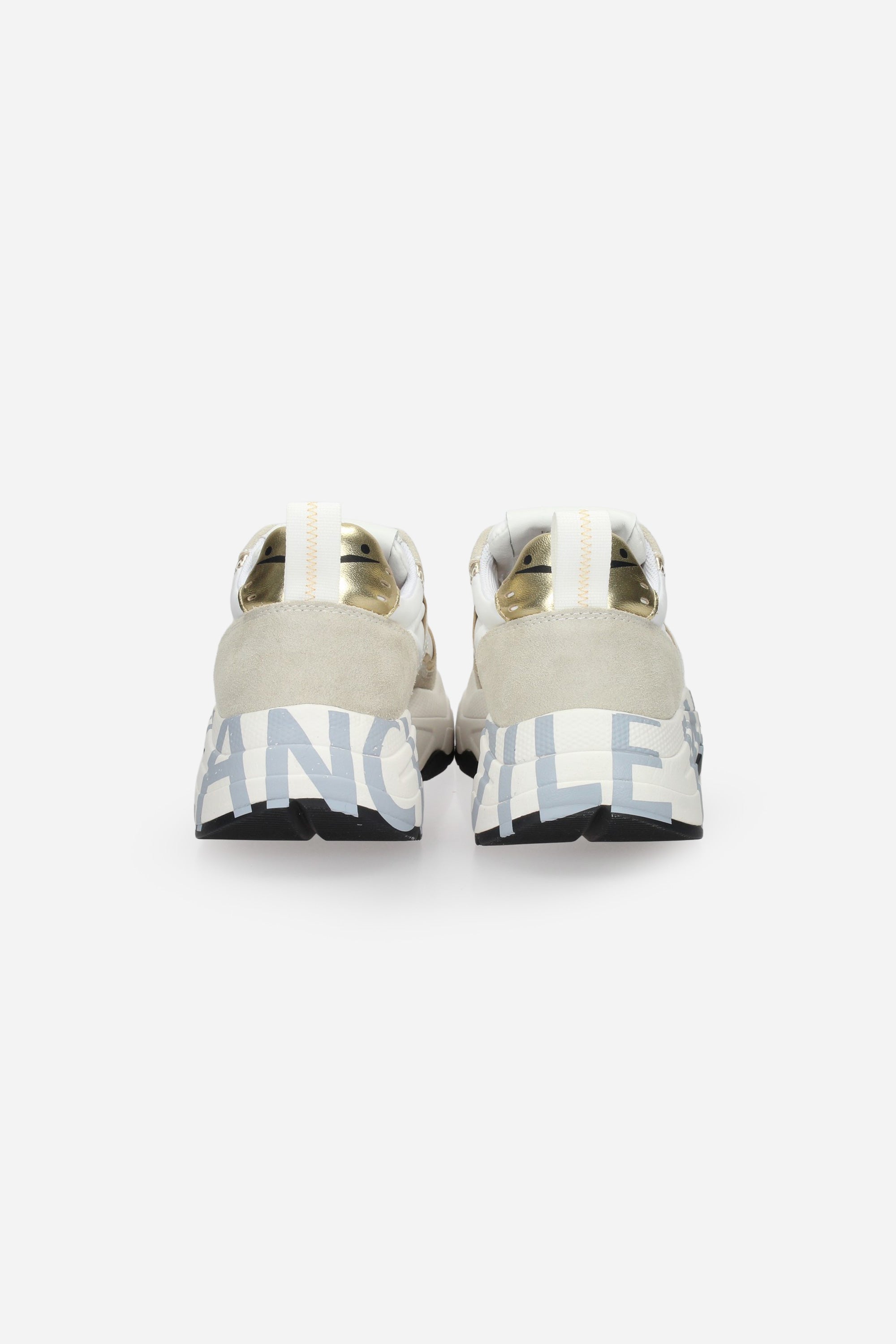 BIANCO | VOILE BLANCHE - D 2017475 Sneakers