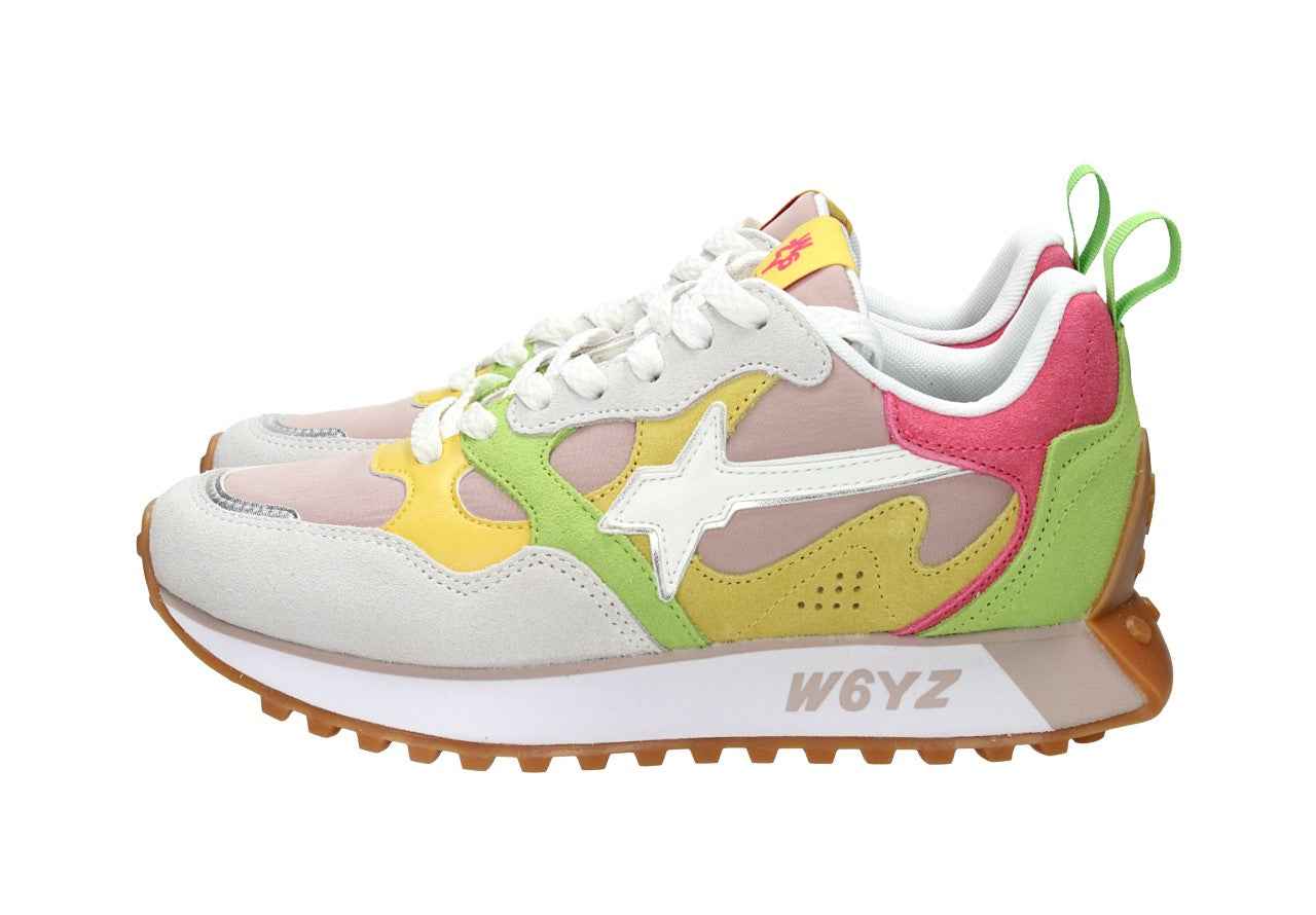 W6YZ - D 2018285 Sneakers