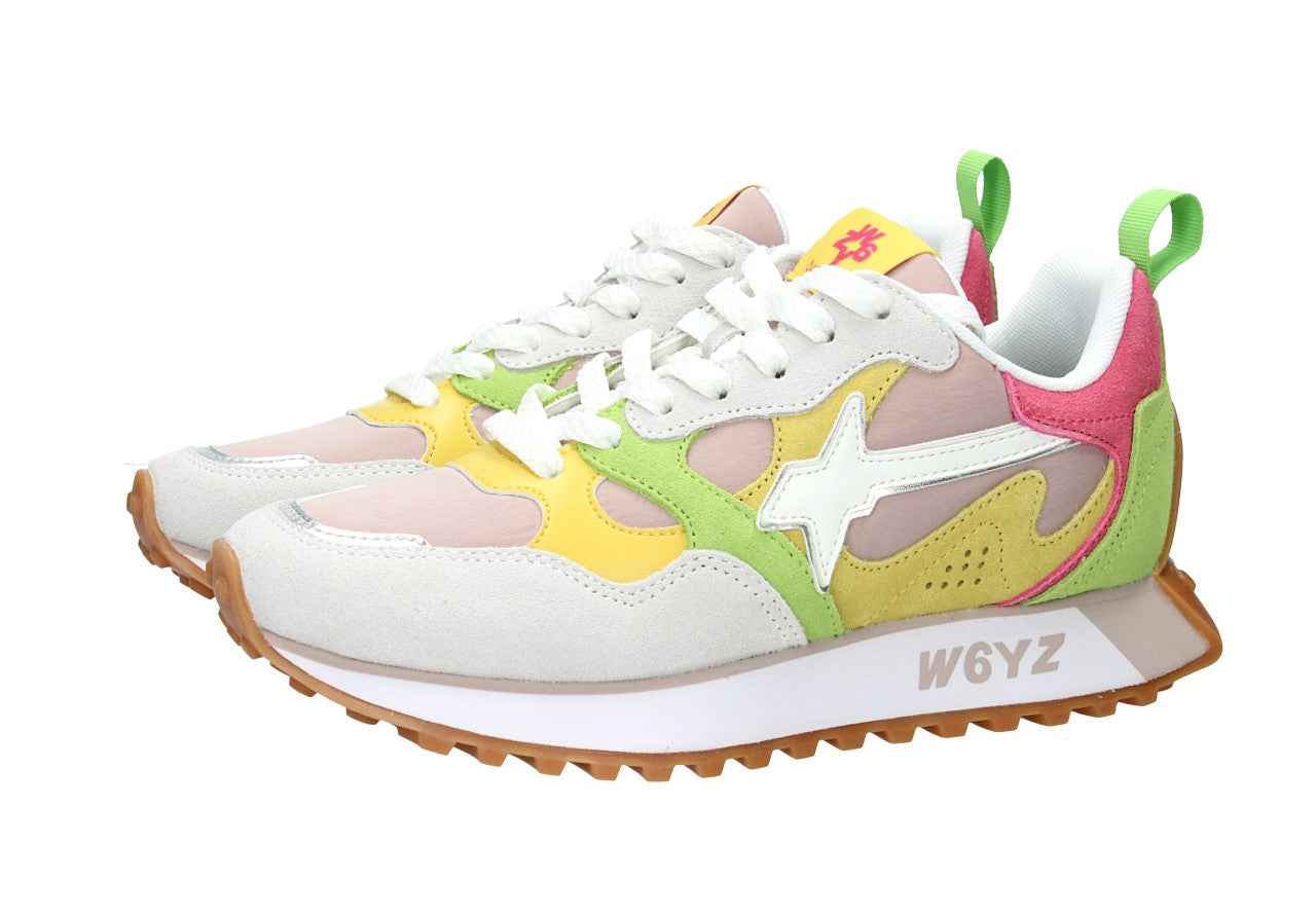 W6YZ - D 2018285 Sneakers