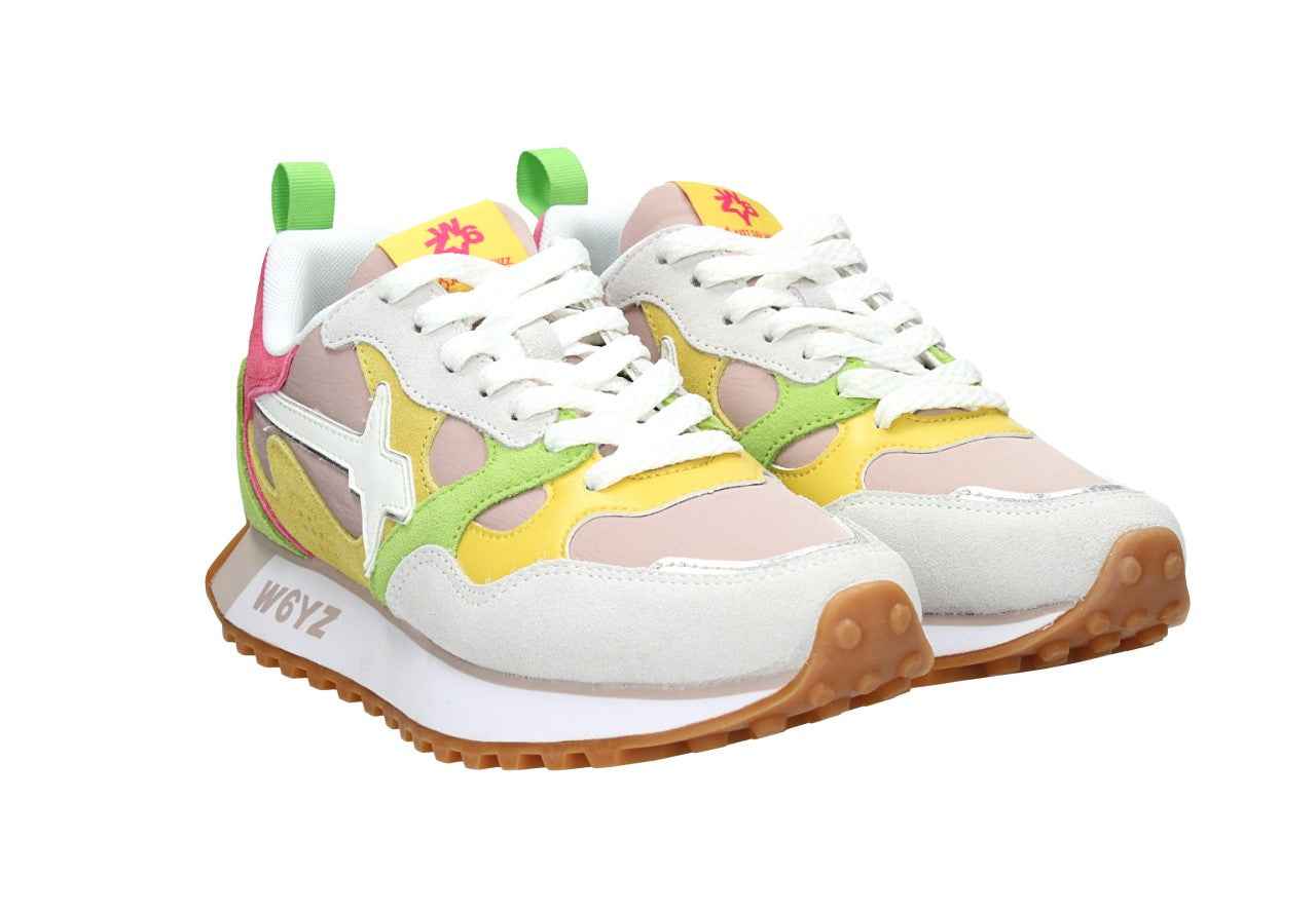 W6YZ - D 2018285 Sneakers
