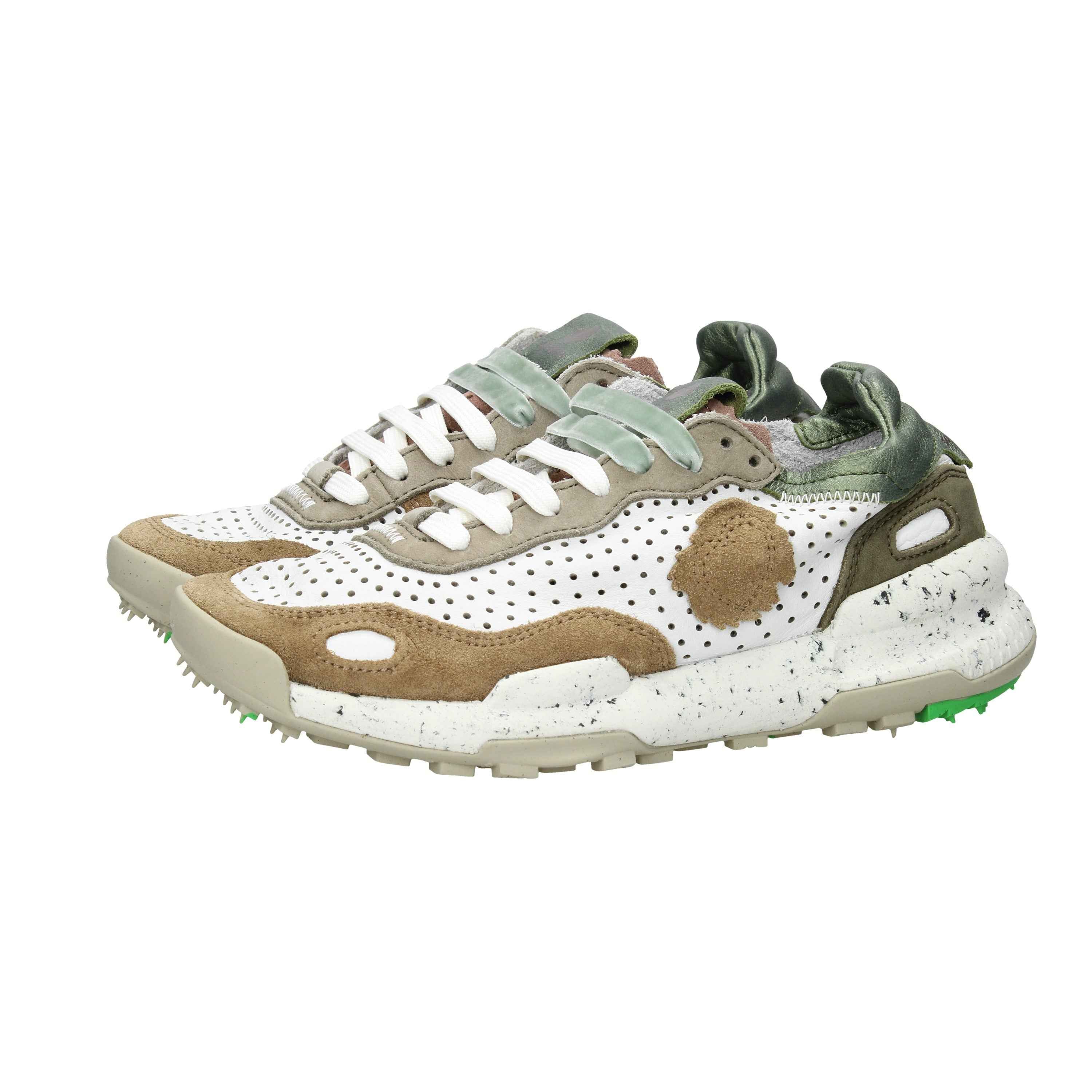 SATORISAN - D 110112 Sneakers