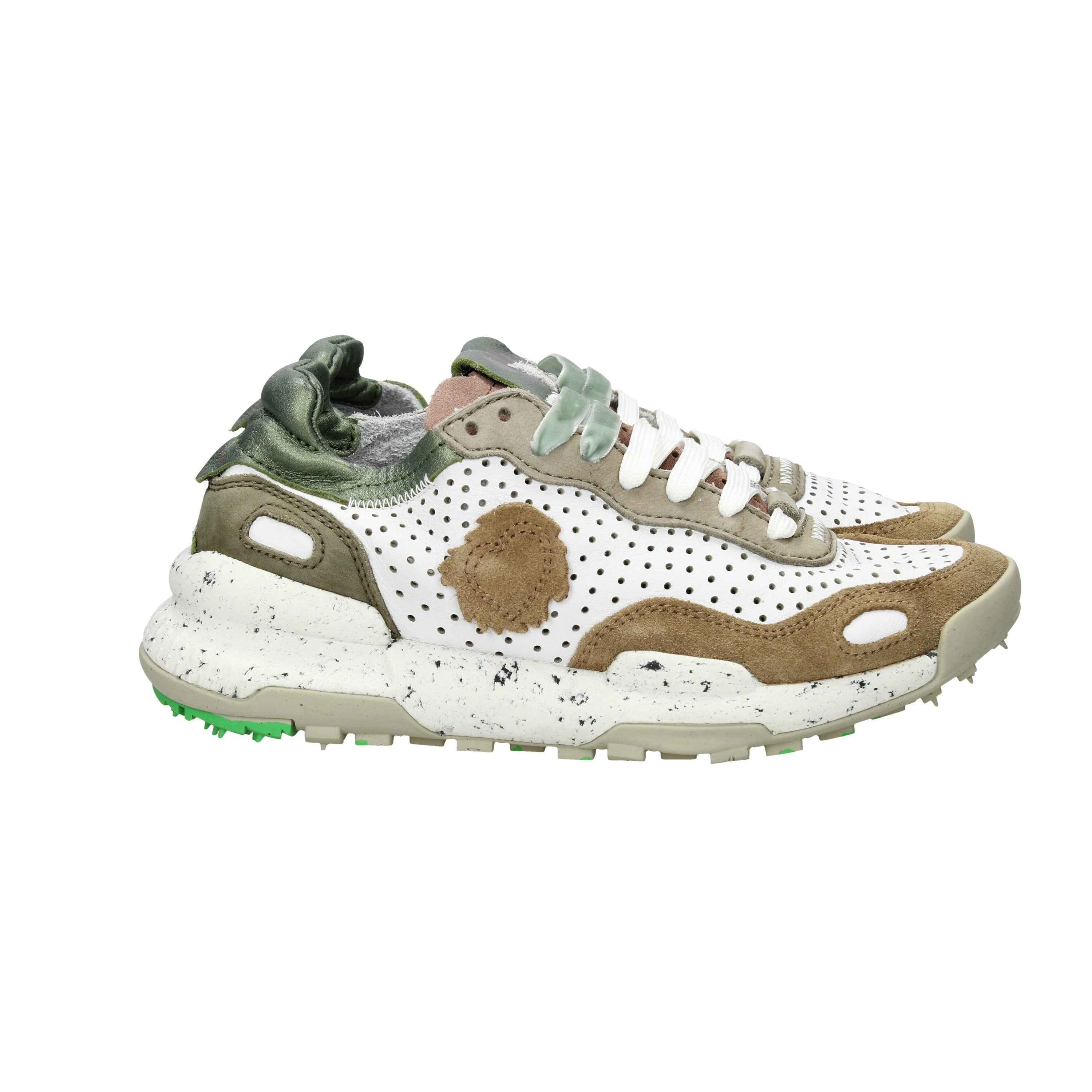 SATORISAN - D 110112 Sneakers