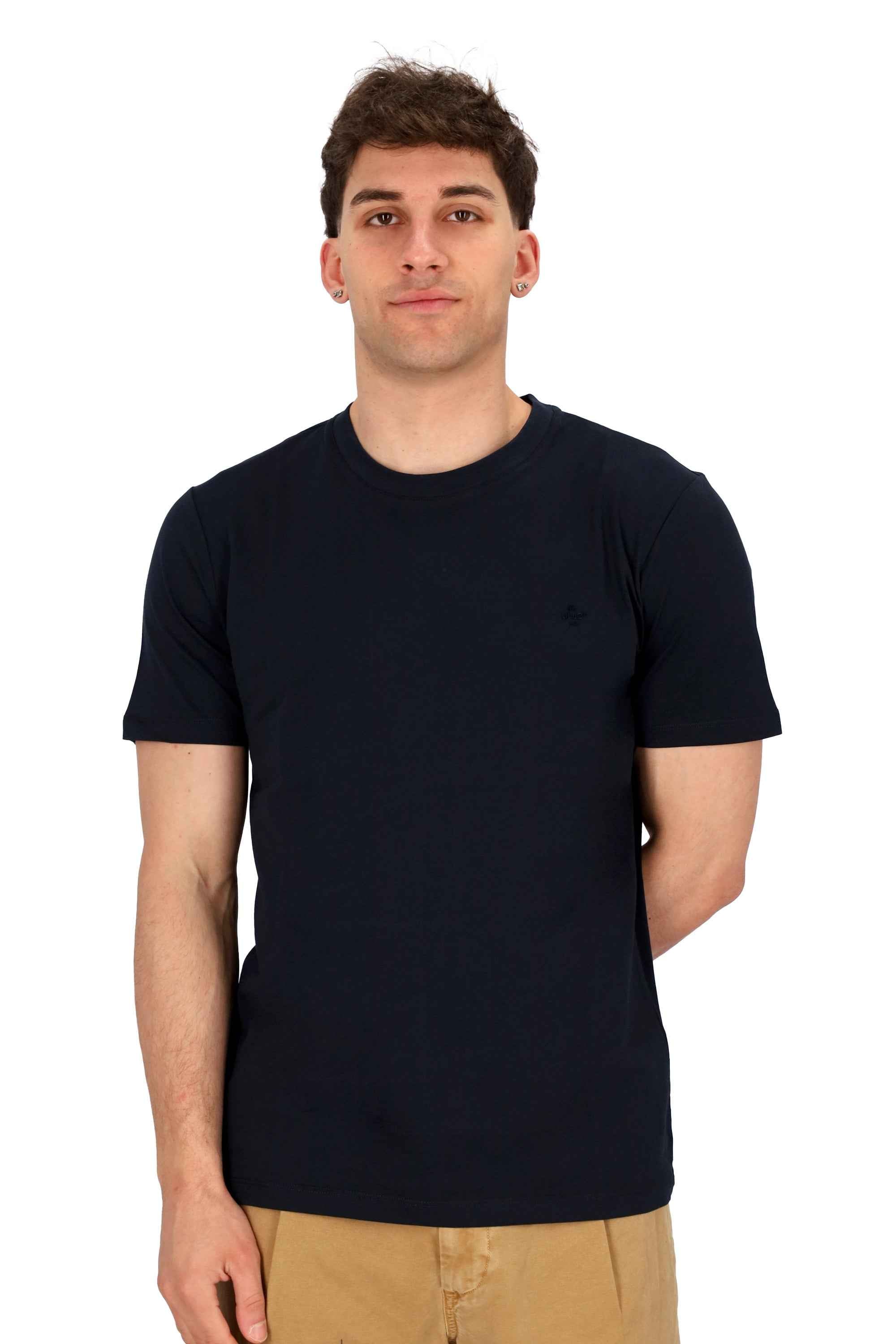 LIU JO UOMO - U M000P204PIMATEE T-shirt