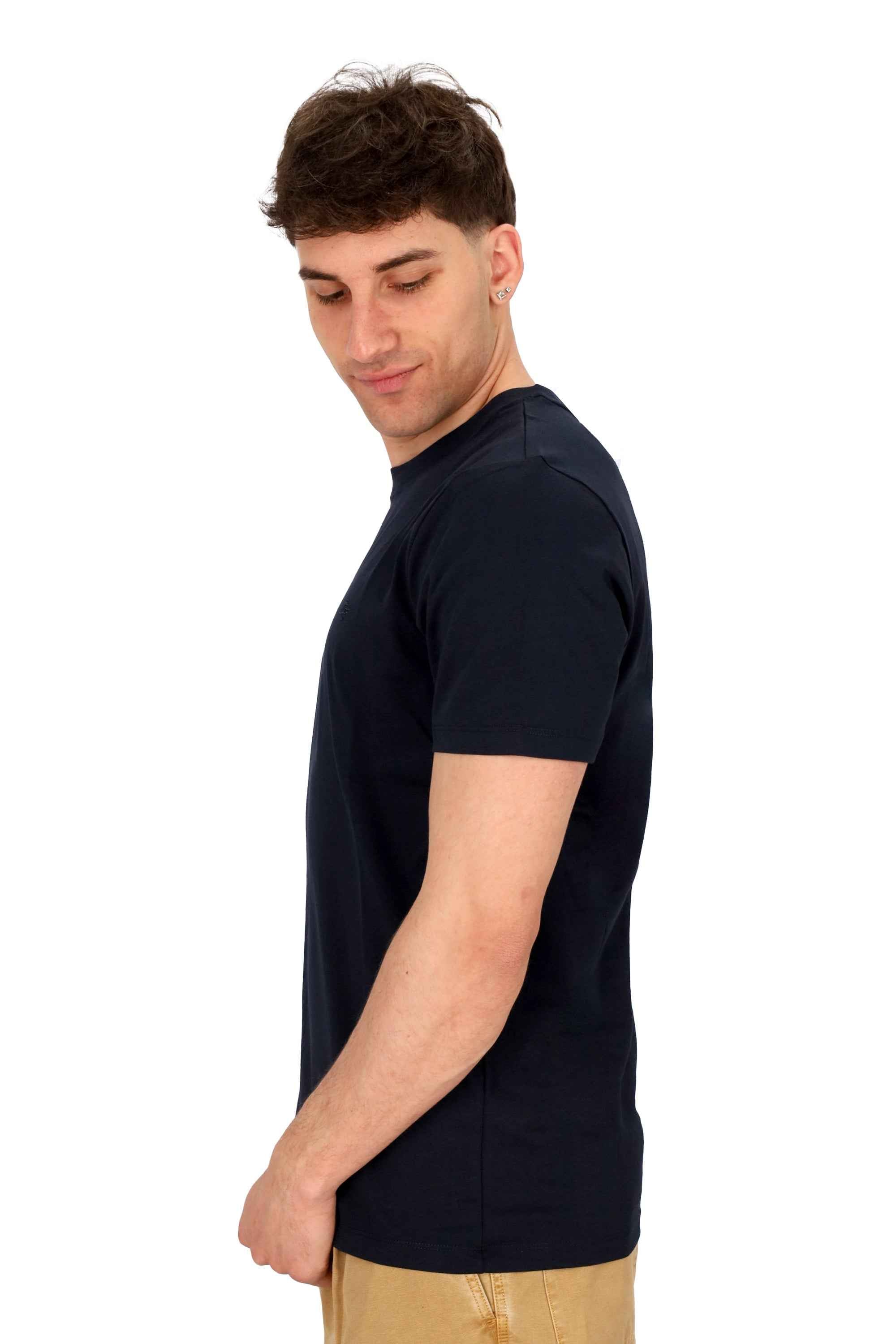 LIU JO UOMO - U M000P204PIMATEE T-shirt