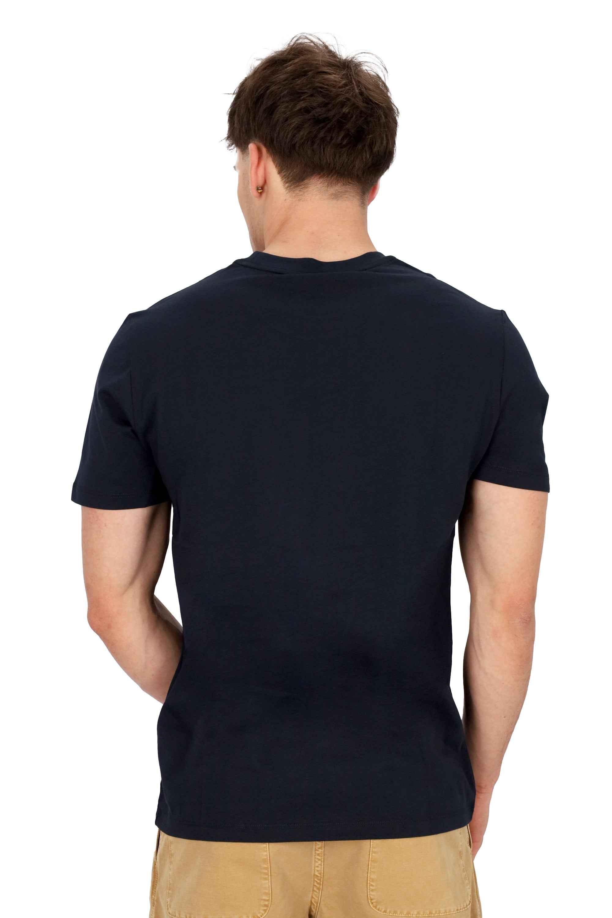 LIU JO UOMO - U M000P204PIMATEE T-shirt