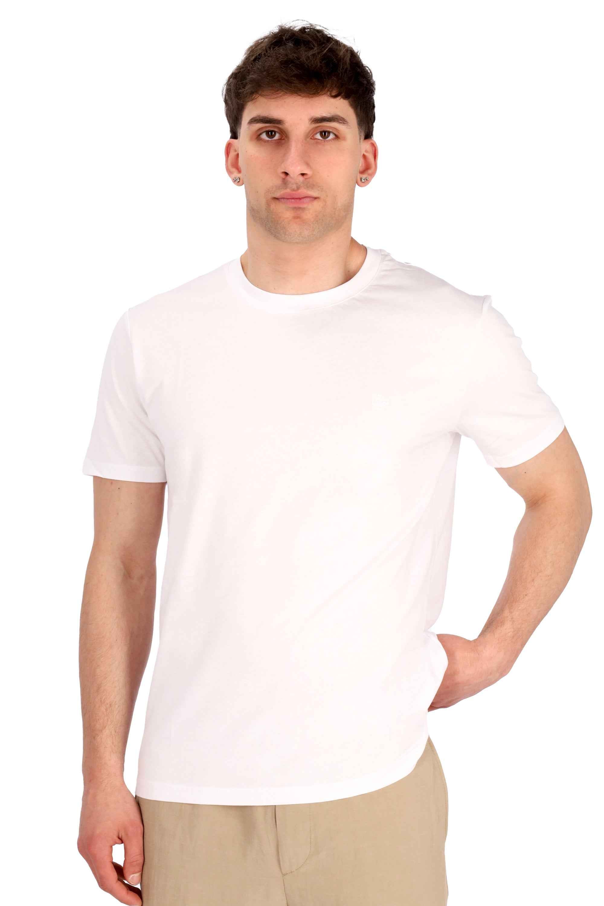 LIU JO UOMO - U M000P204PIMATEE T-shirt