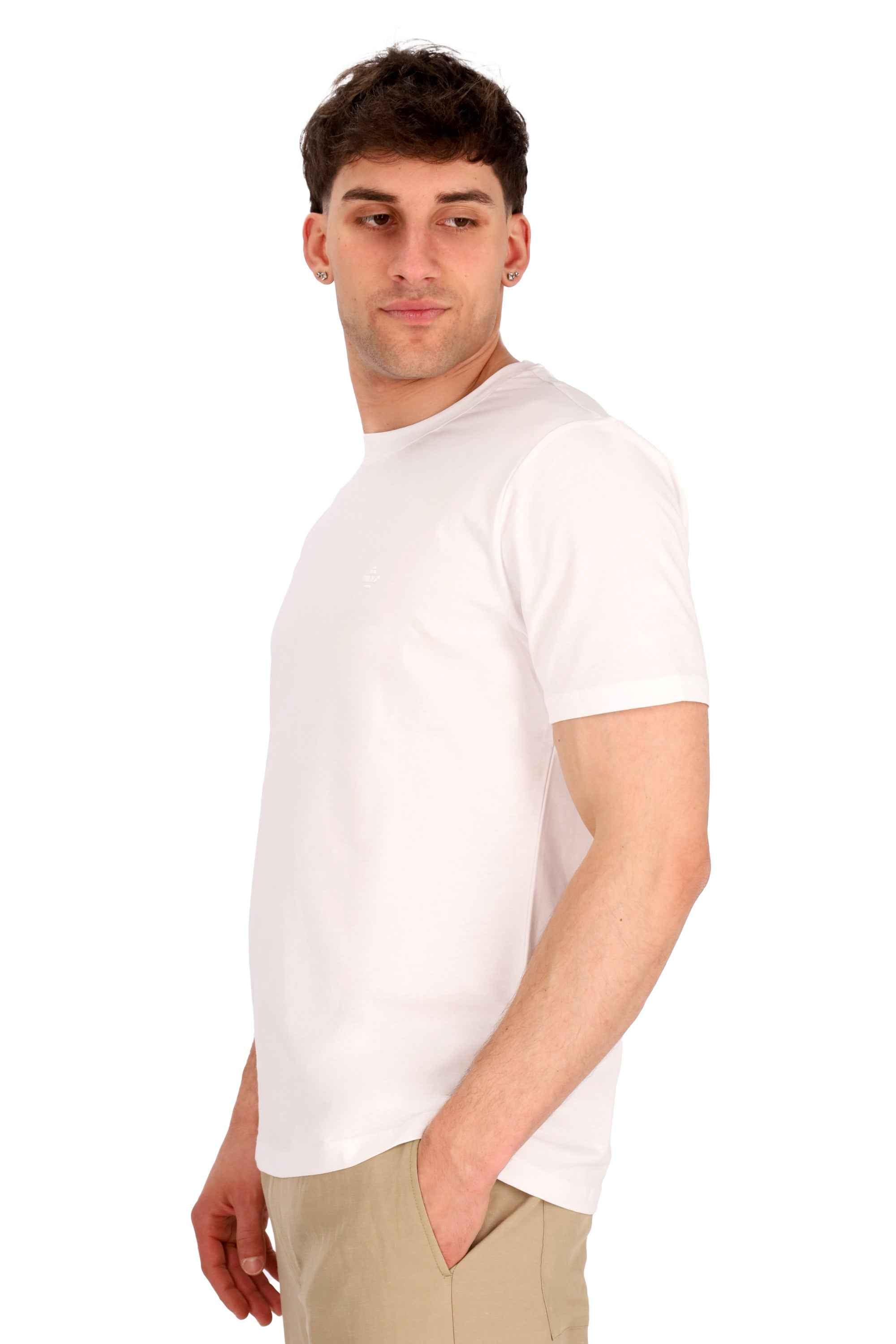 LIU JO UOMO - U M000P204PIMATEE T-shirt