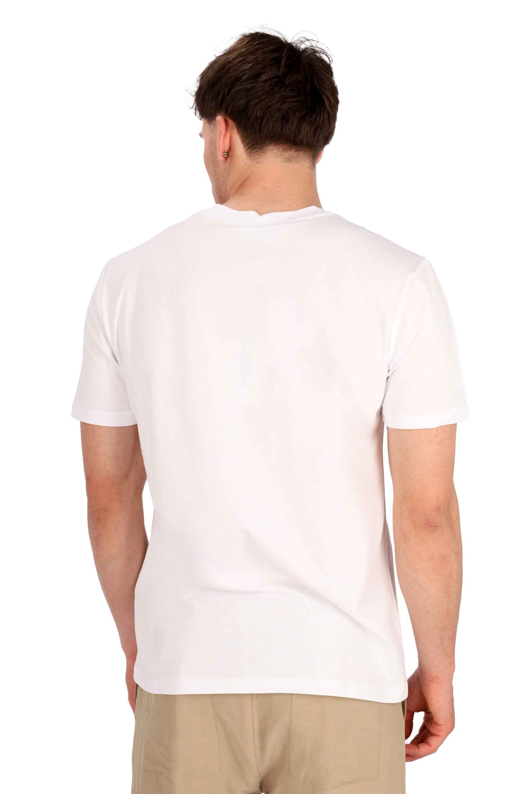 LIU JO UOMO - U M000P204PIMATEE T-shirt