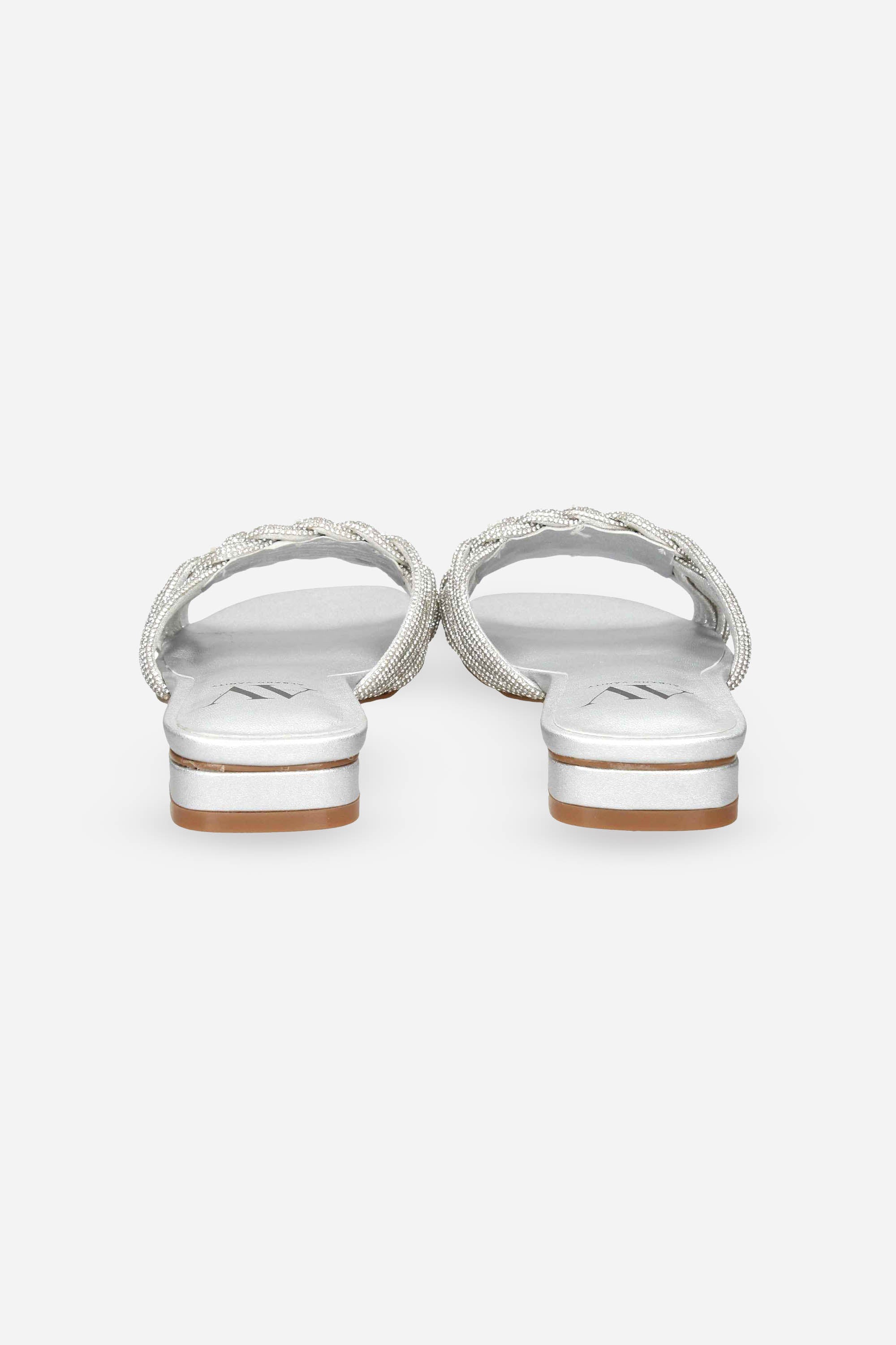ARGENTO | ALBANO VANITY - D AV6736 Ciabatta