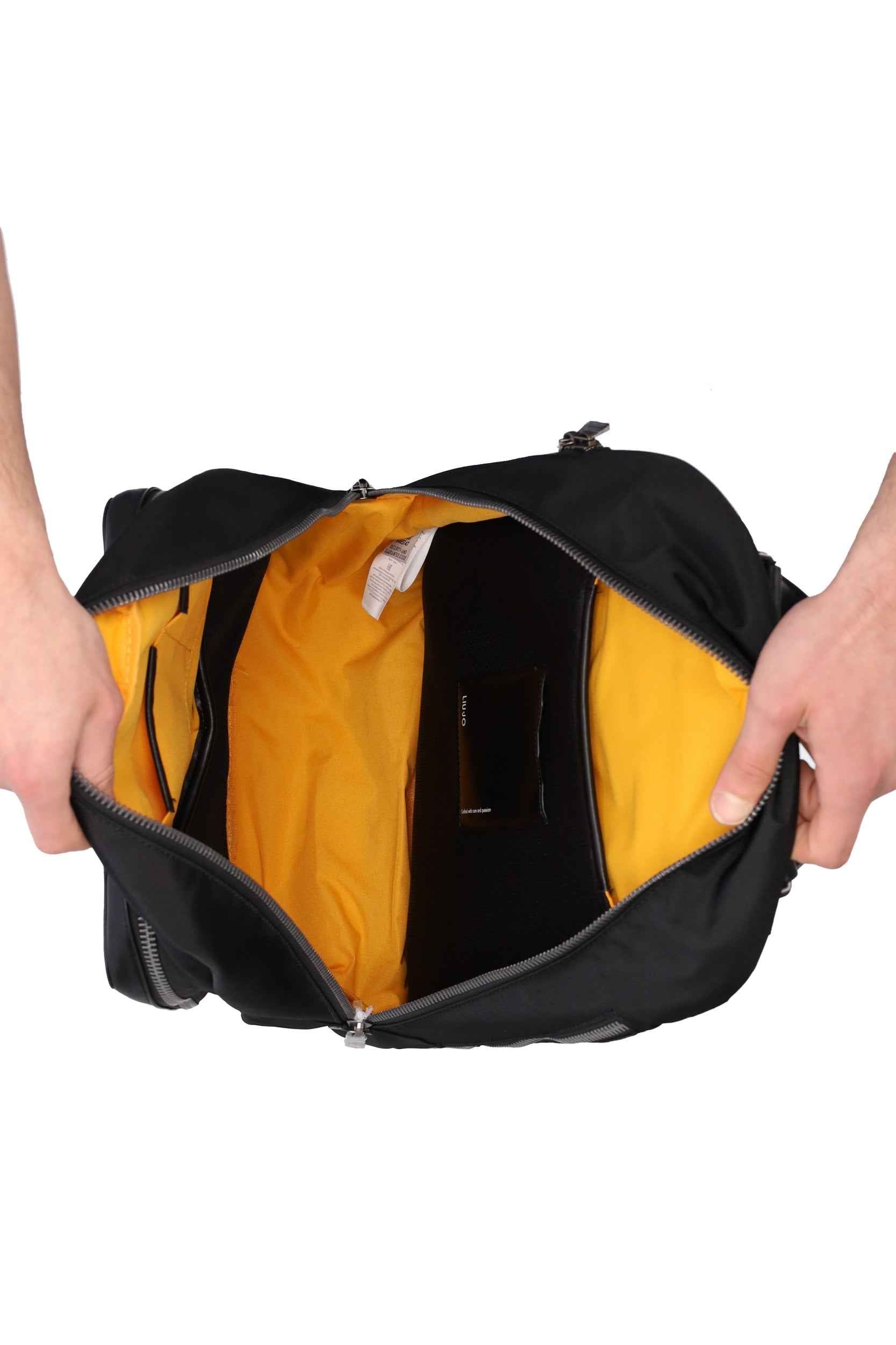 LIU JO UOMO - U M124P401POLYBACK Zaino