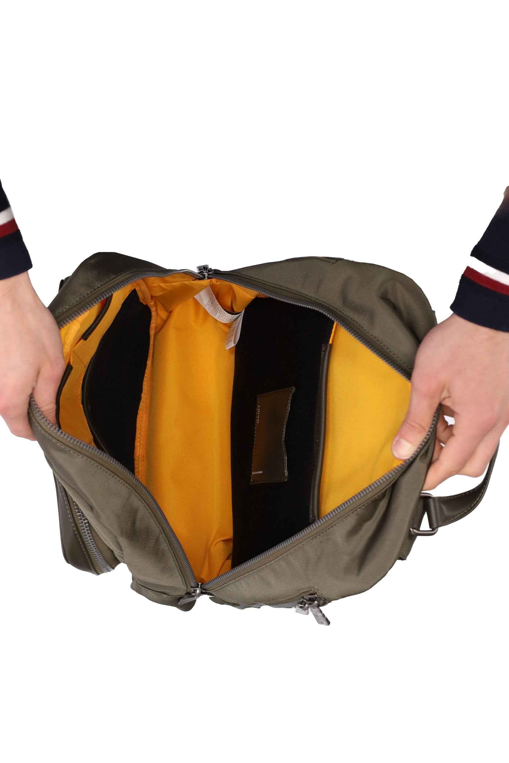 LIU JO UOMO - U M124P401POLYBACK Zaino