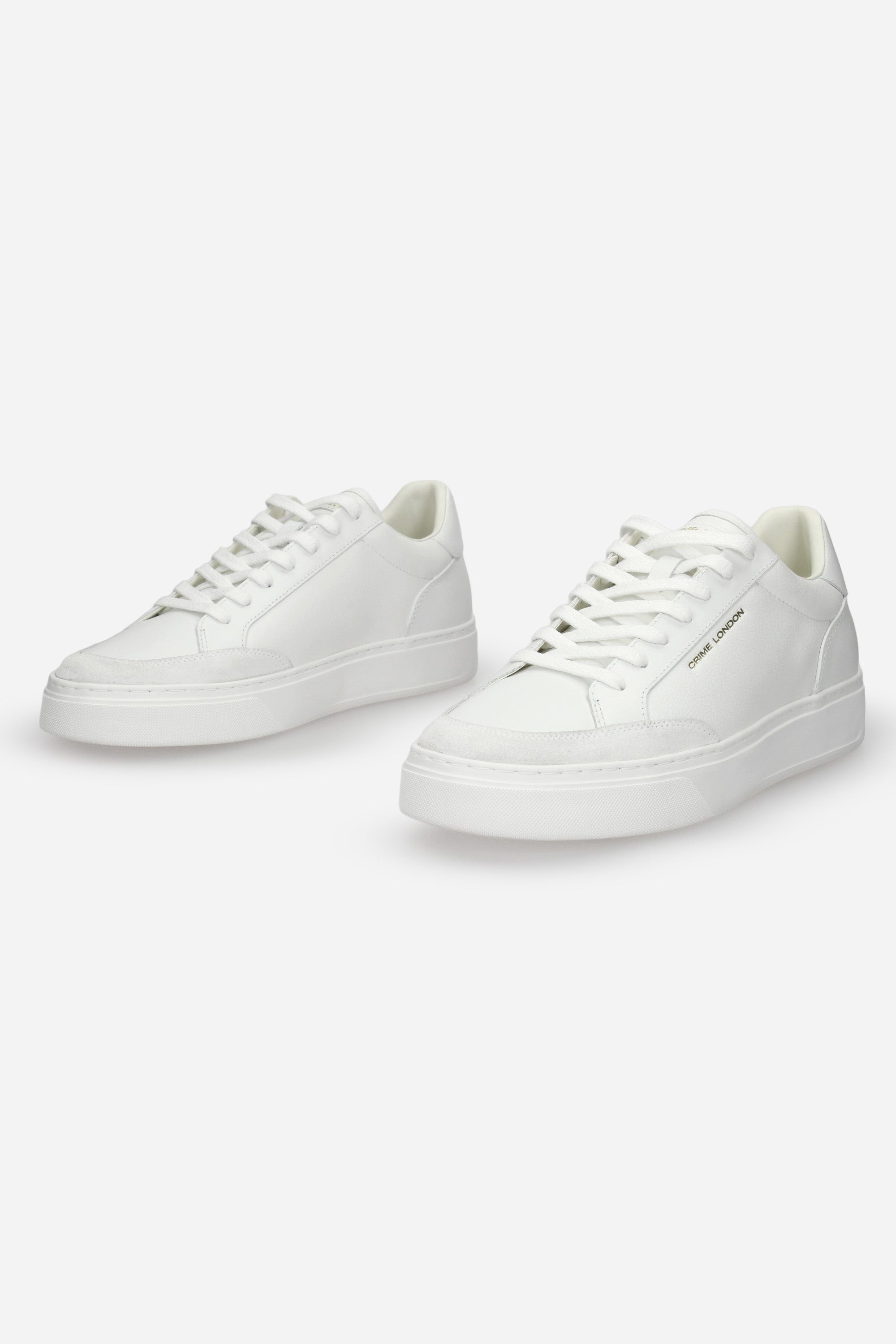 BIANCO | CRIME - U 17670 Sneakers