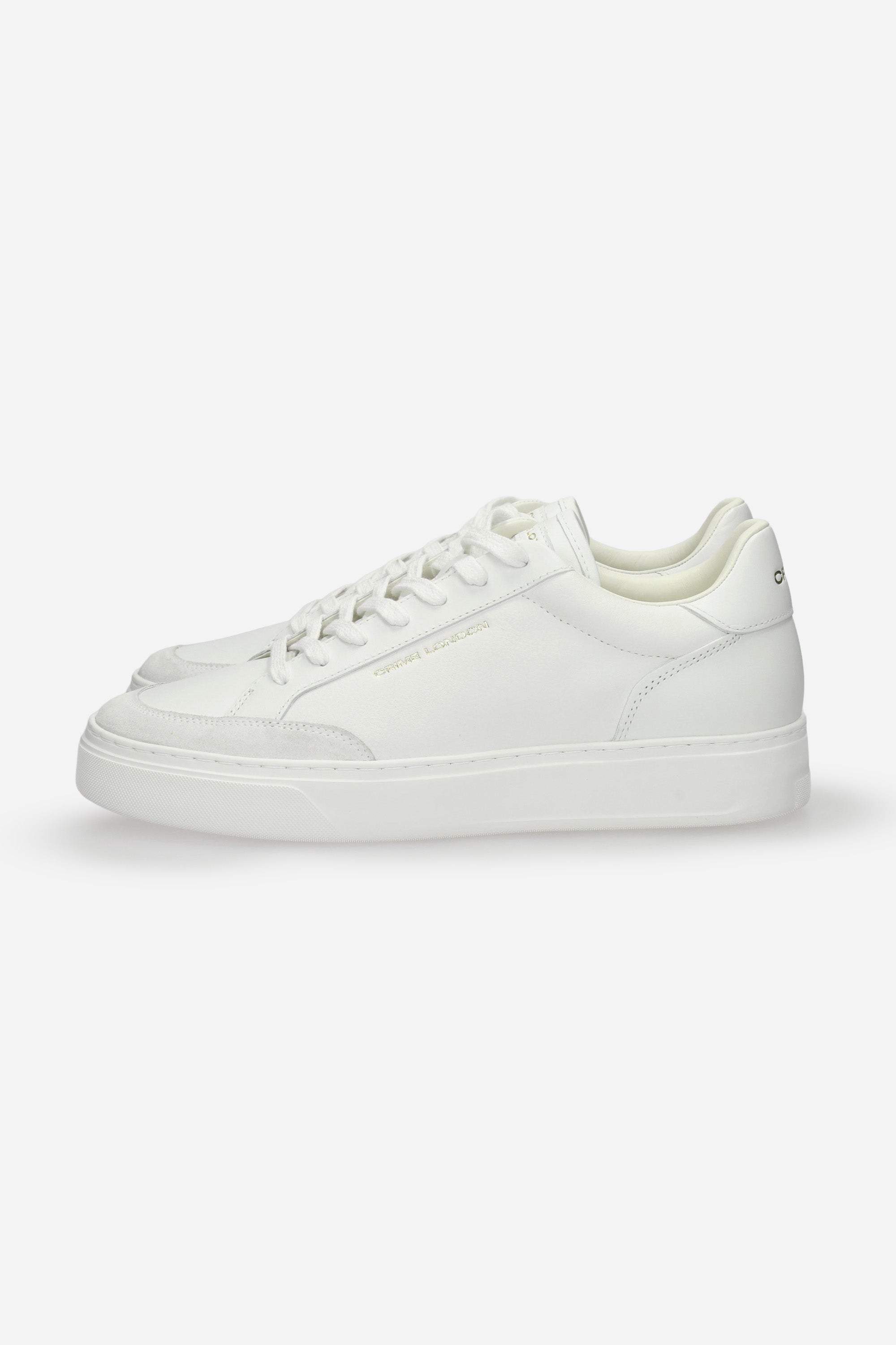 BIANCO | CRIME - U 17670 Sneakers