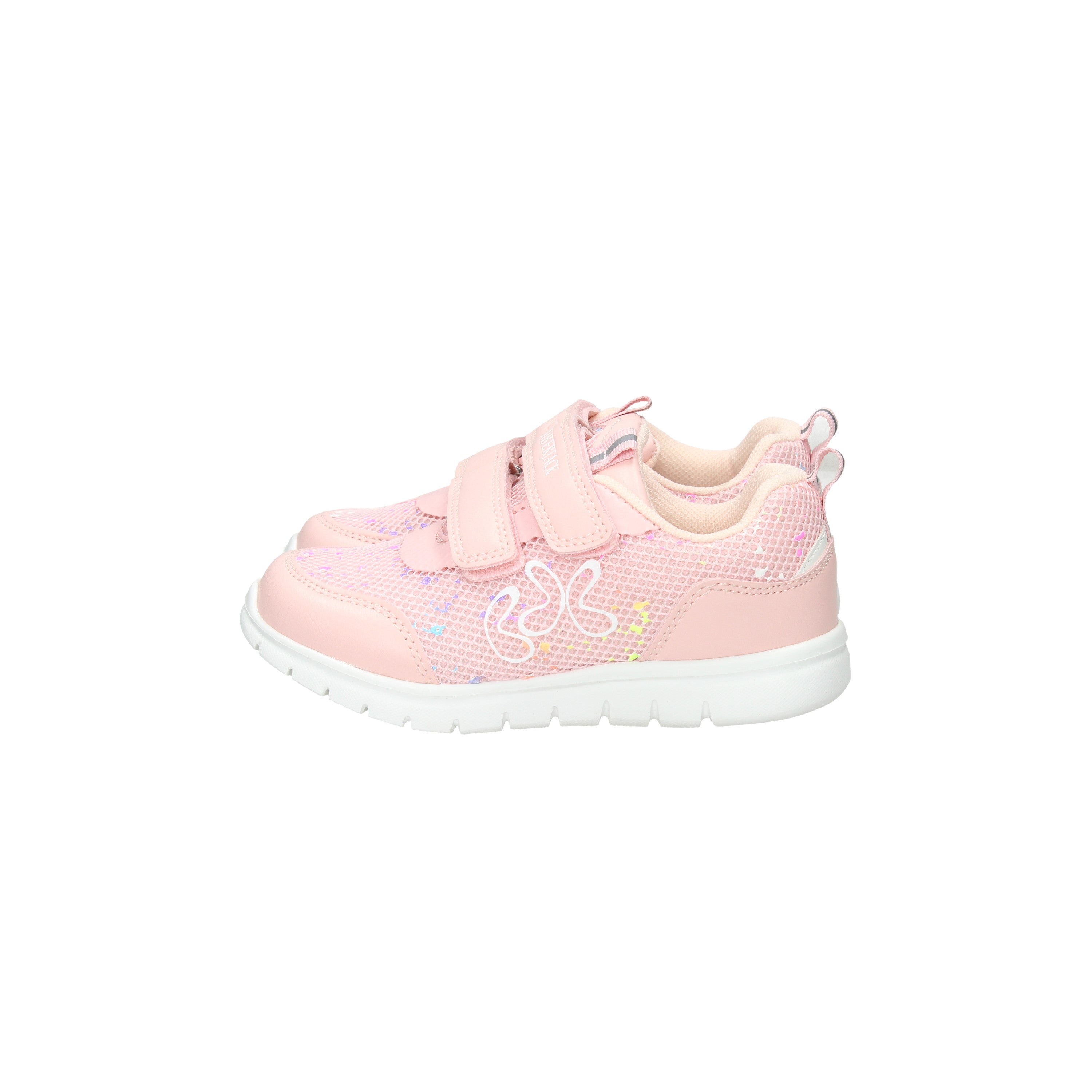 ROSA | LUMBERJACK JUNIOR - BA SG55112011N47 Sneakers