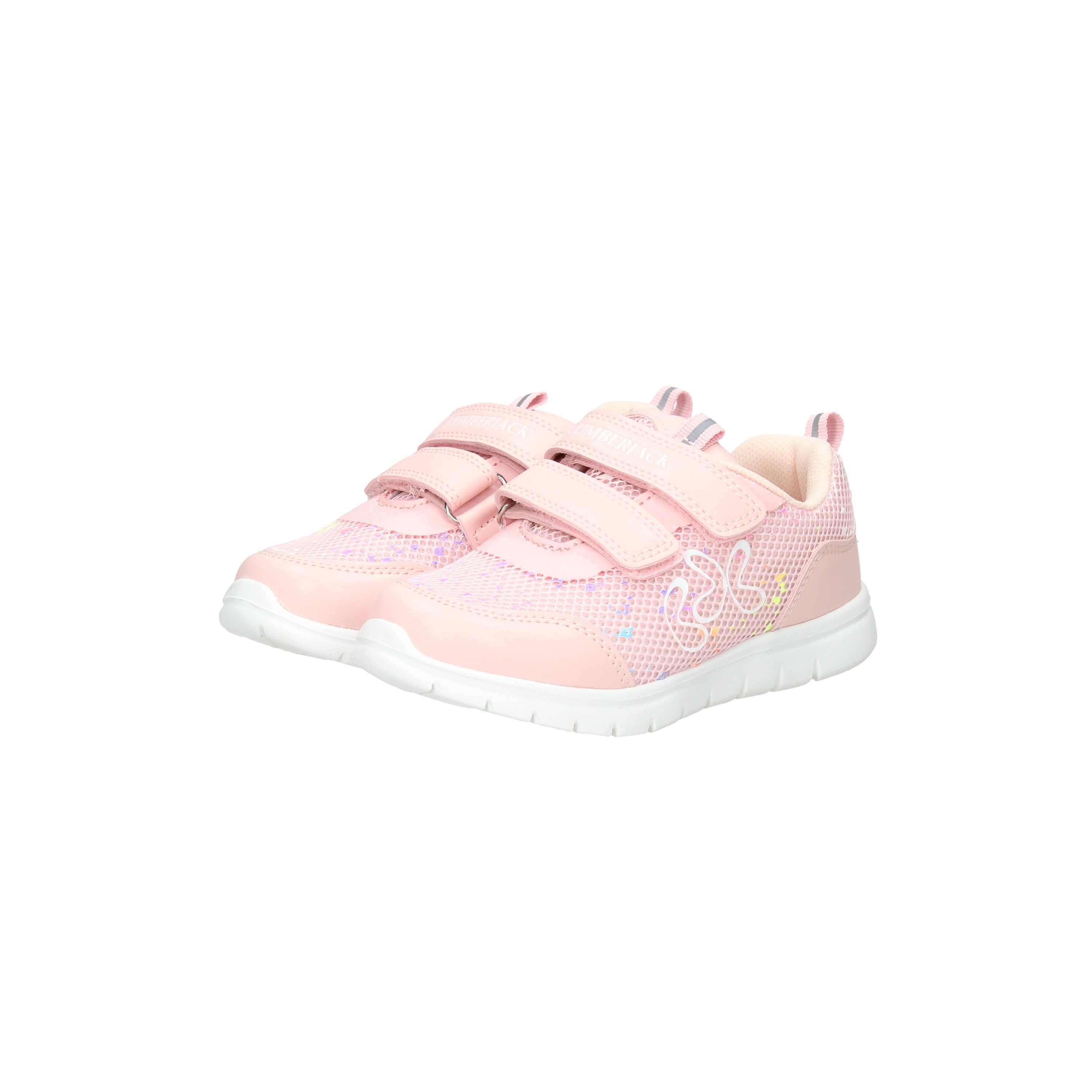 ROSA | LUMBERJACK JUNIOR - BA SG55112011N47 Sneakers
