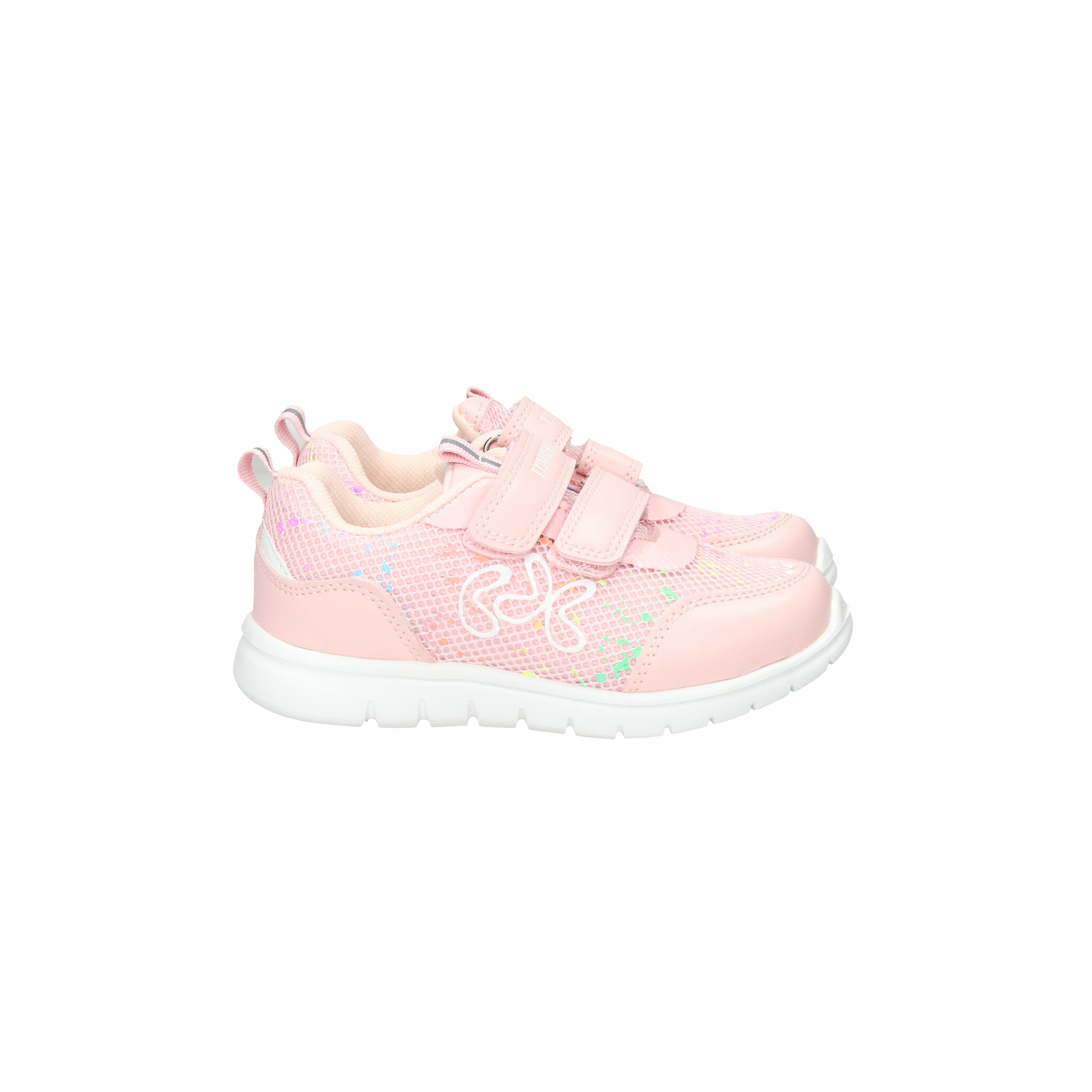 ROSA | LUMBERJACK JUNIOR - BA SG55112011N47 Sneakers