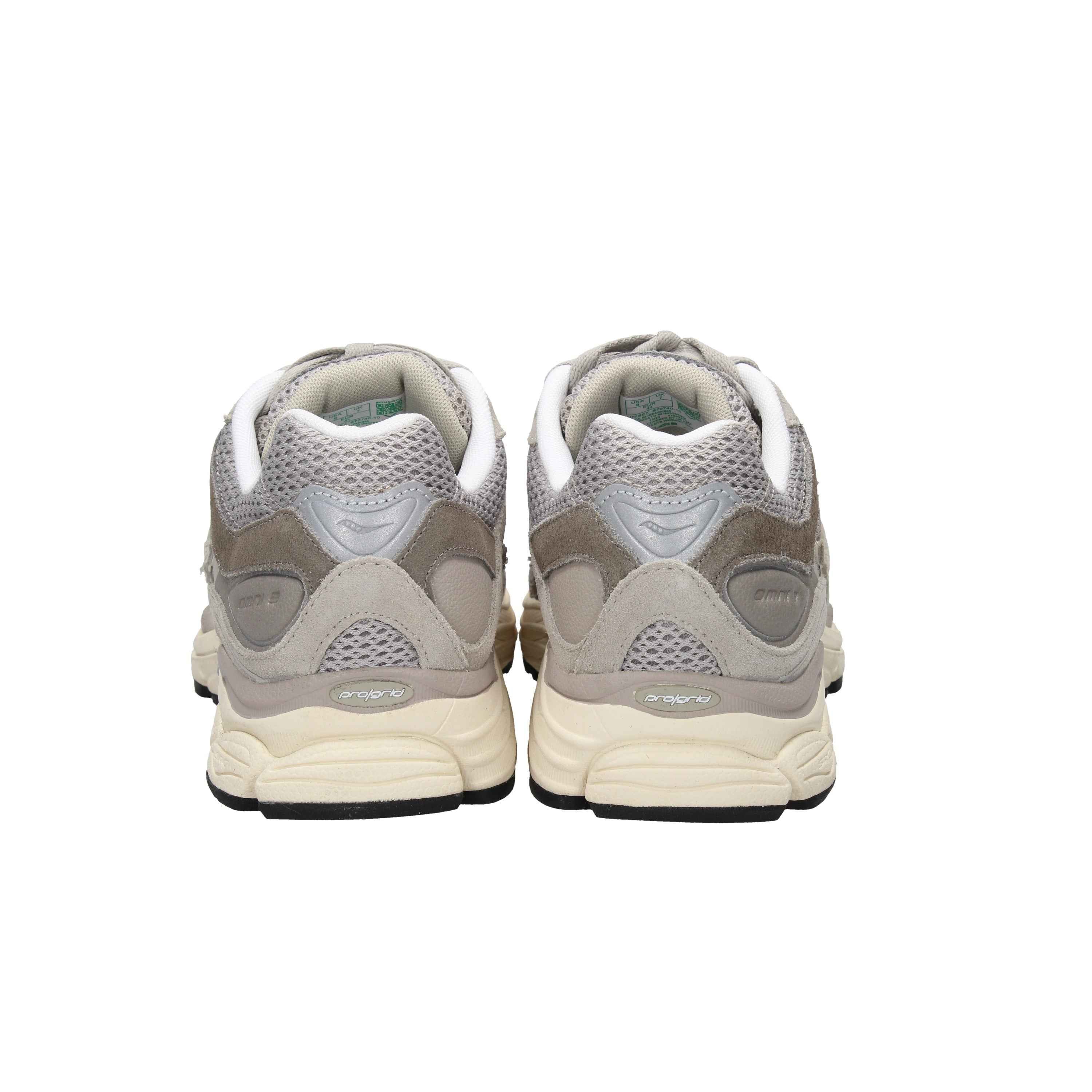 SAUCONY - U 70740 Sneakers