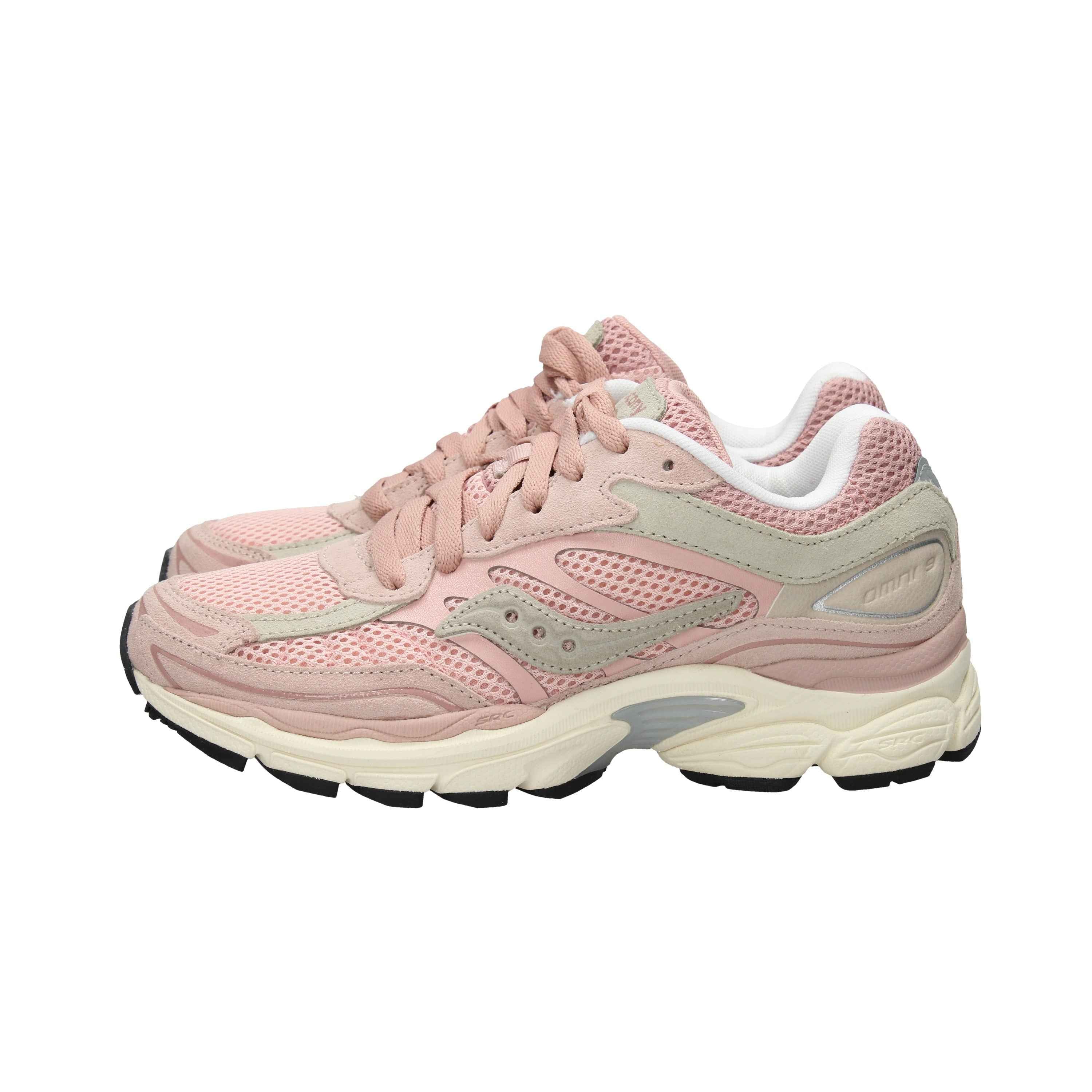 SAUCONY - D 70740 Sneakers