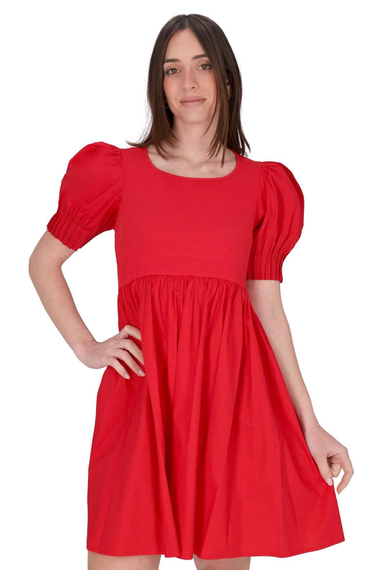 LIU JO - D MA4329J4711 Abito
