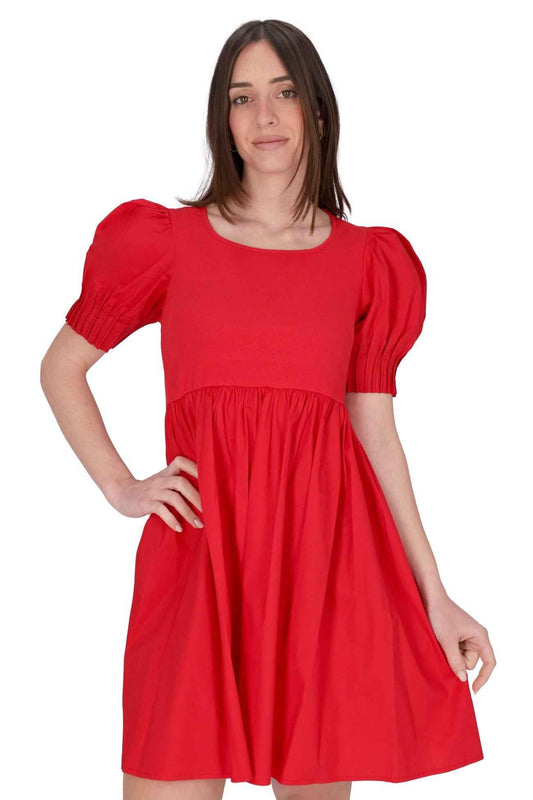 LIU JO - D MA4329J4711 Abito