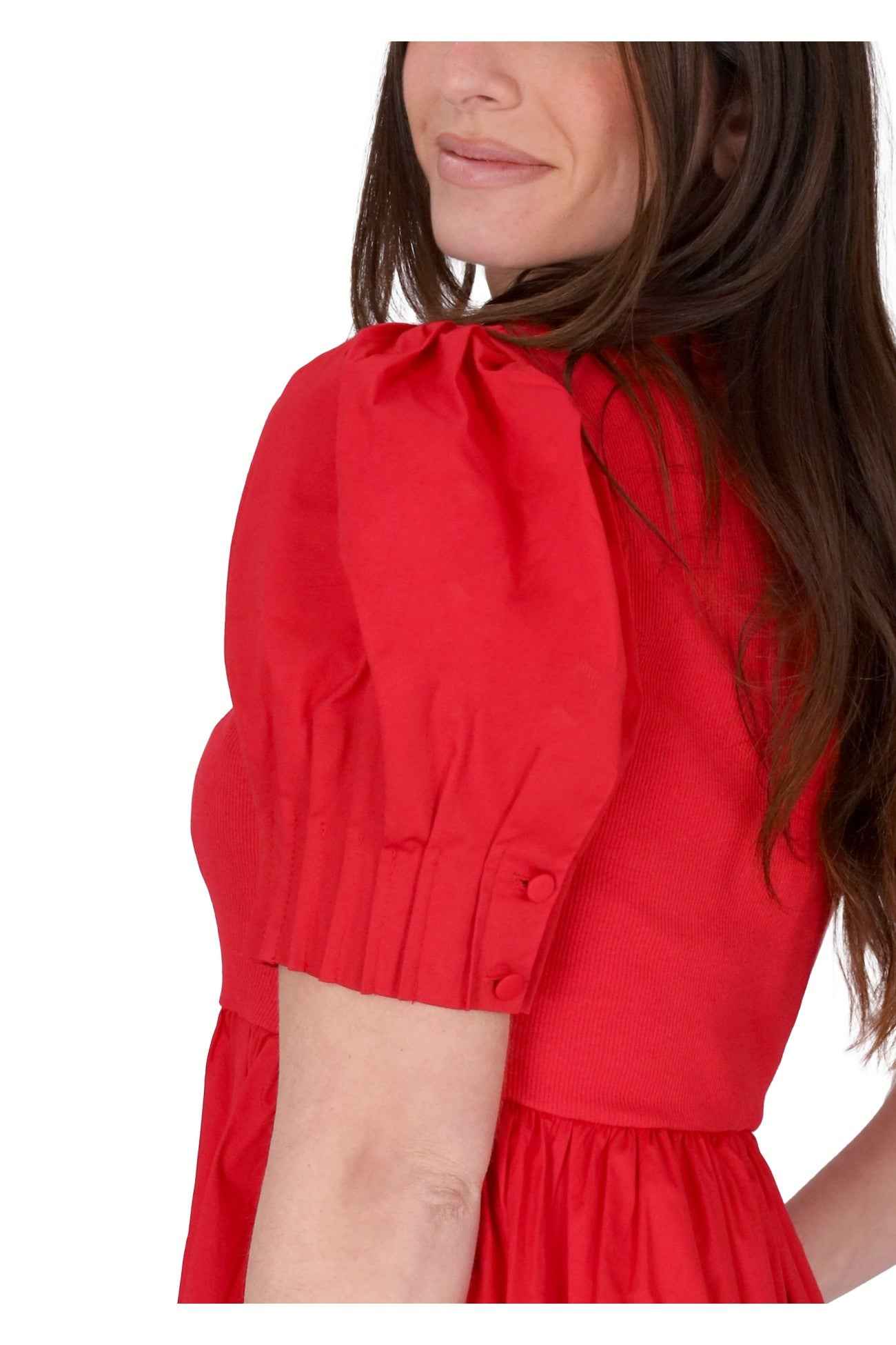 LIU JO - D MA4329J4711 Abito