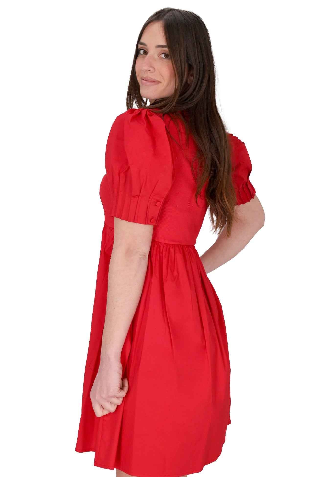 LIU JO - D MA4329J4711 Abito