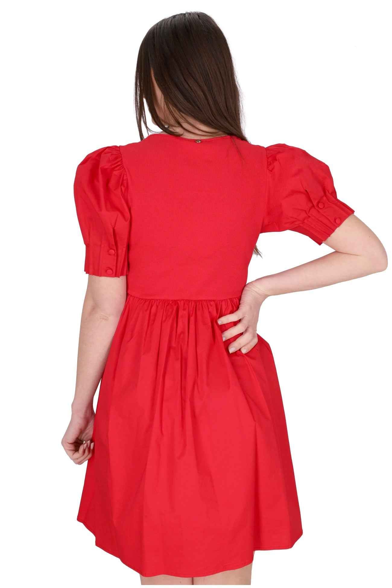 LIU JO - D MA4329J4711 Abito