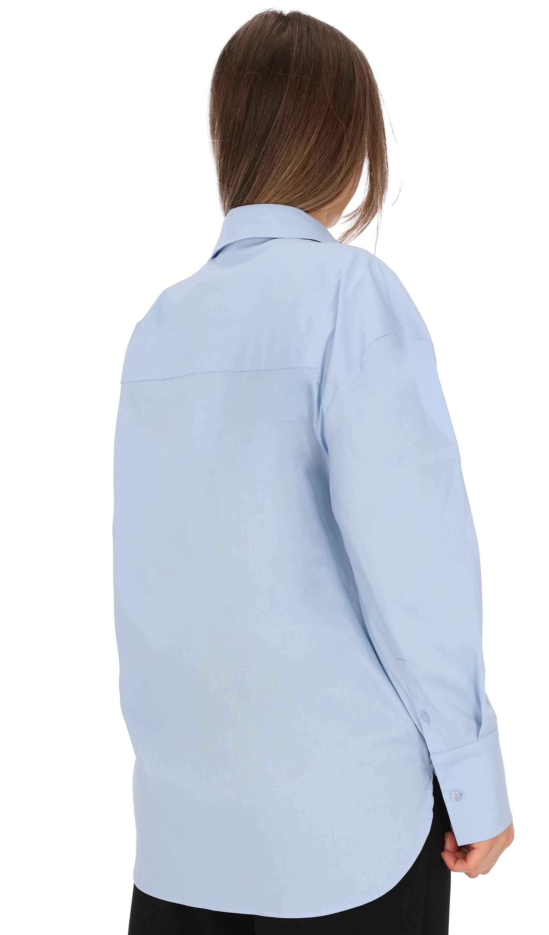 CELESTE | JIJIL - D CA083 Camicia