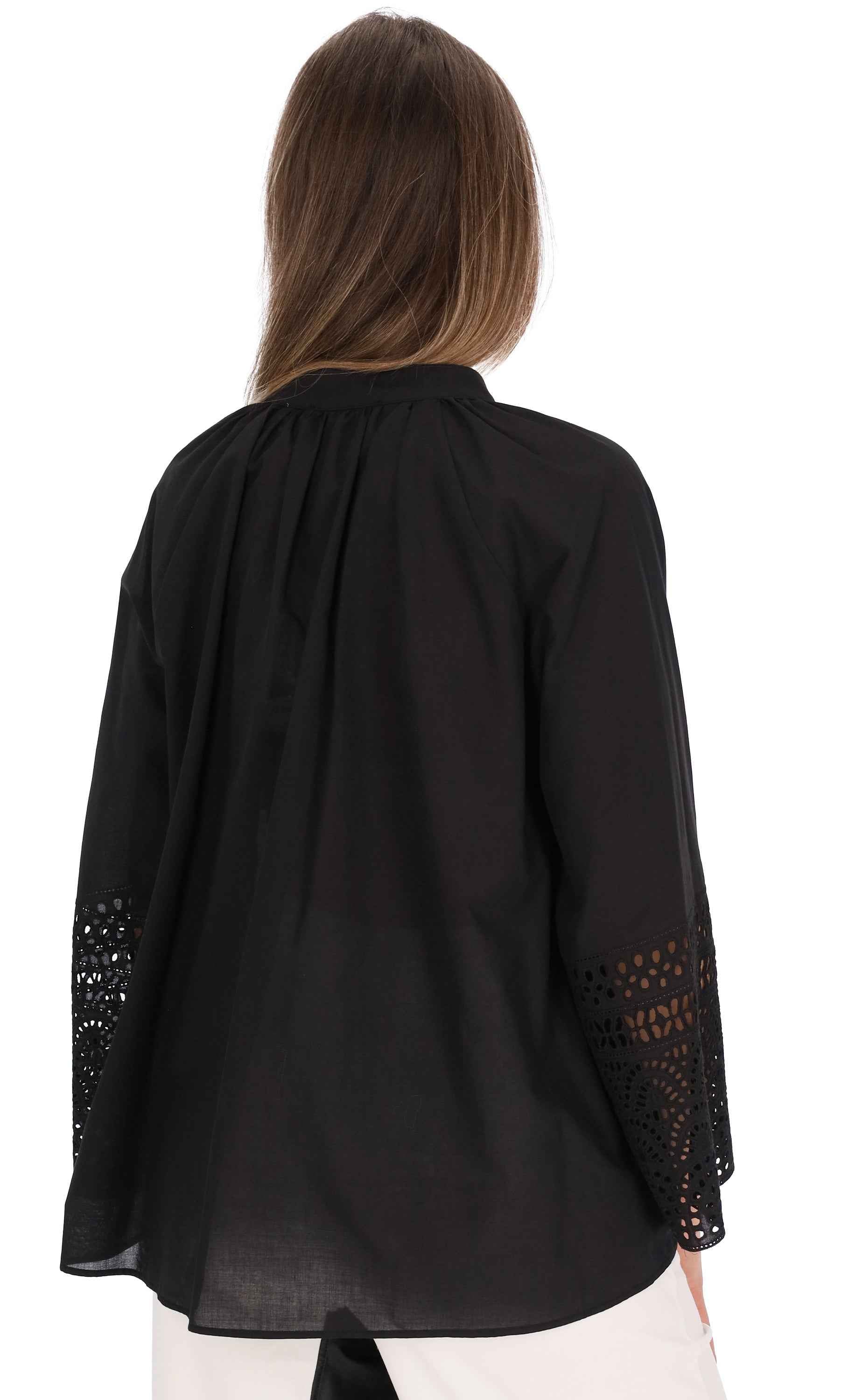JIJIL - D CA157 Camicia