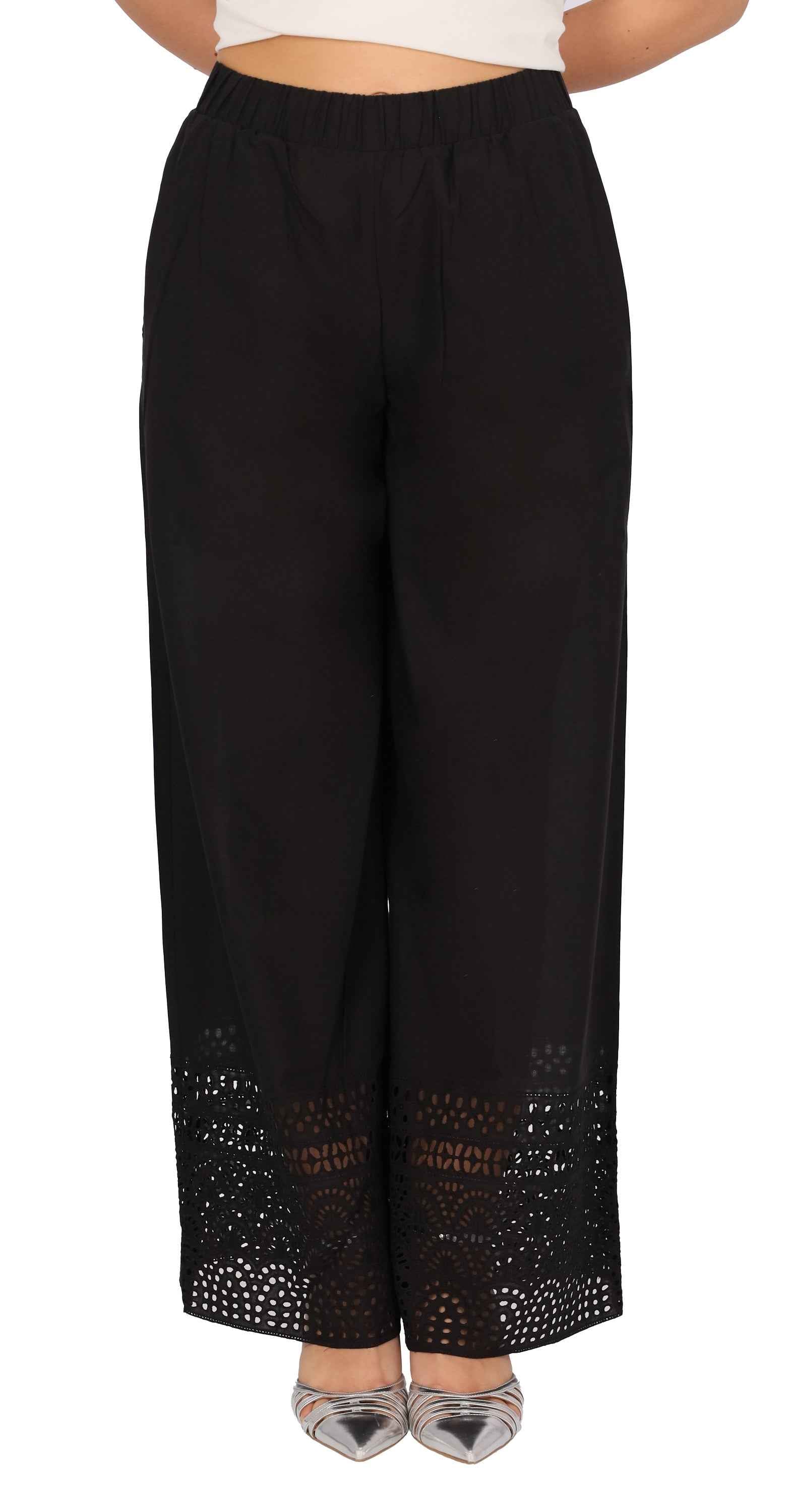 JIJIL - D PA236 Pantalone