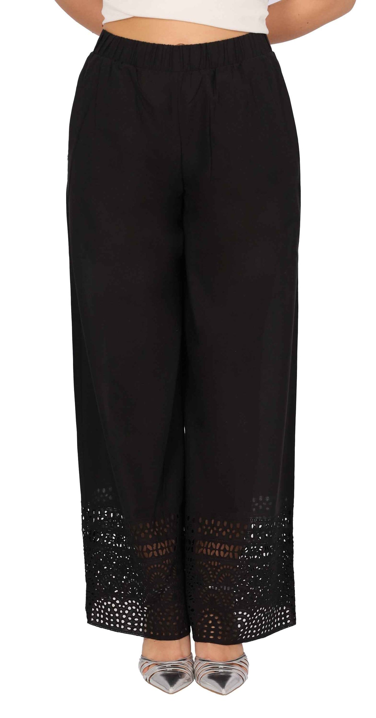 JIJIL - D PA236 Pantalone