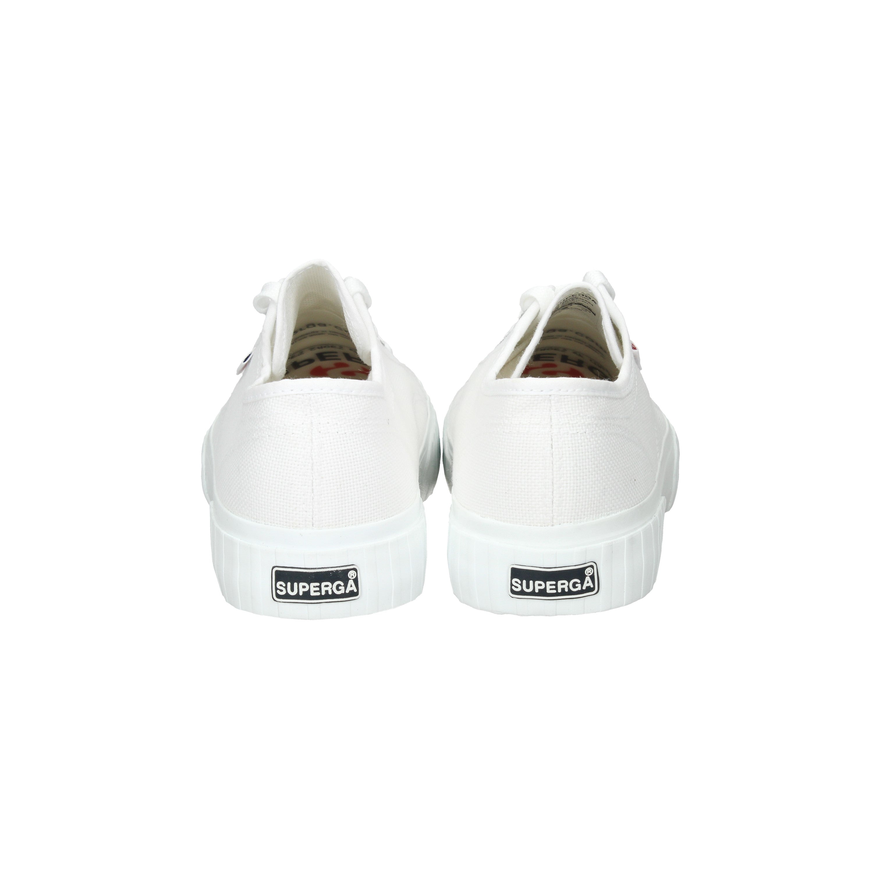 BIANCO | SUPERGA - S00GRT0 Sneakers