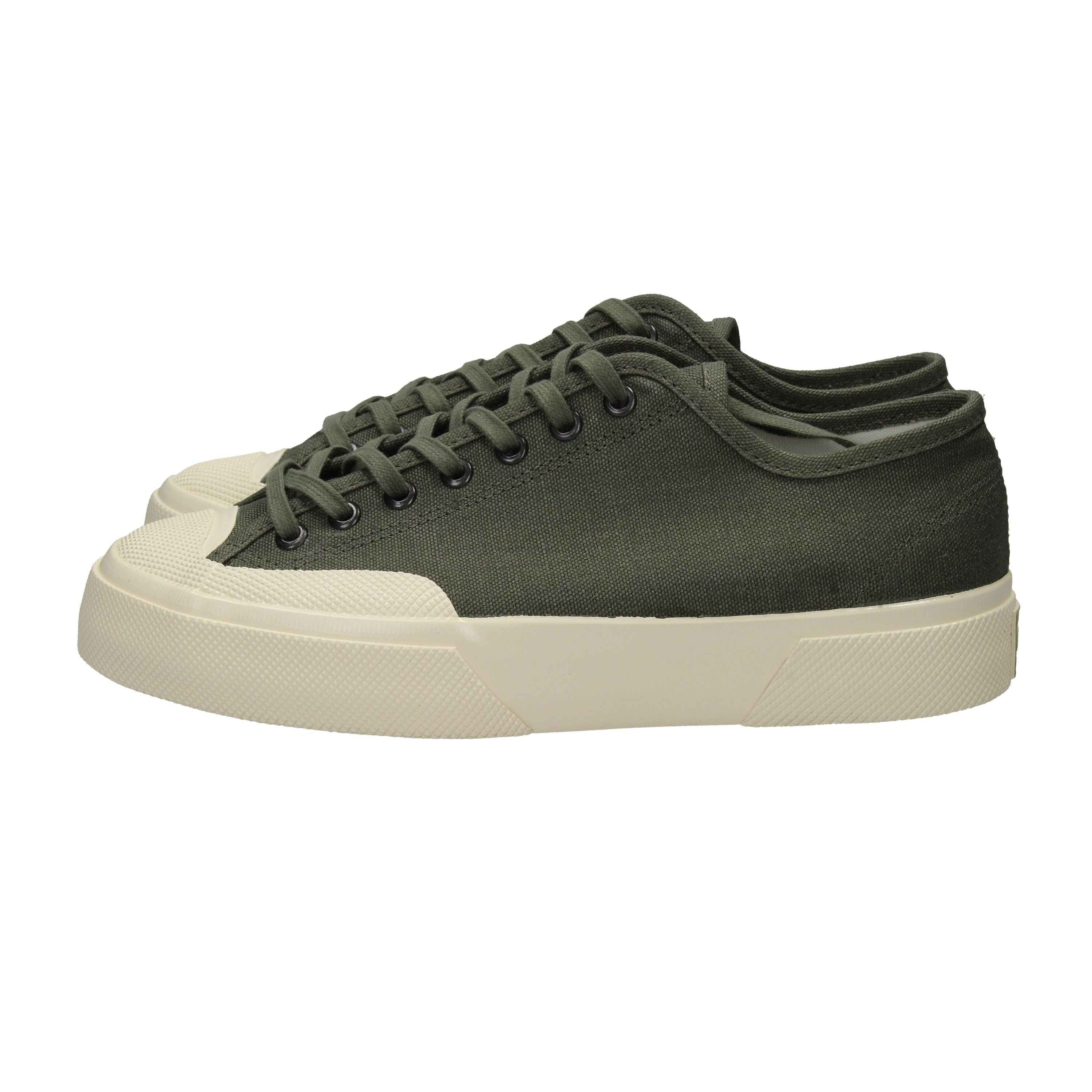 SUPERGA - U S2132WW Sneakers